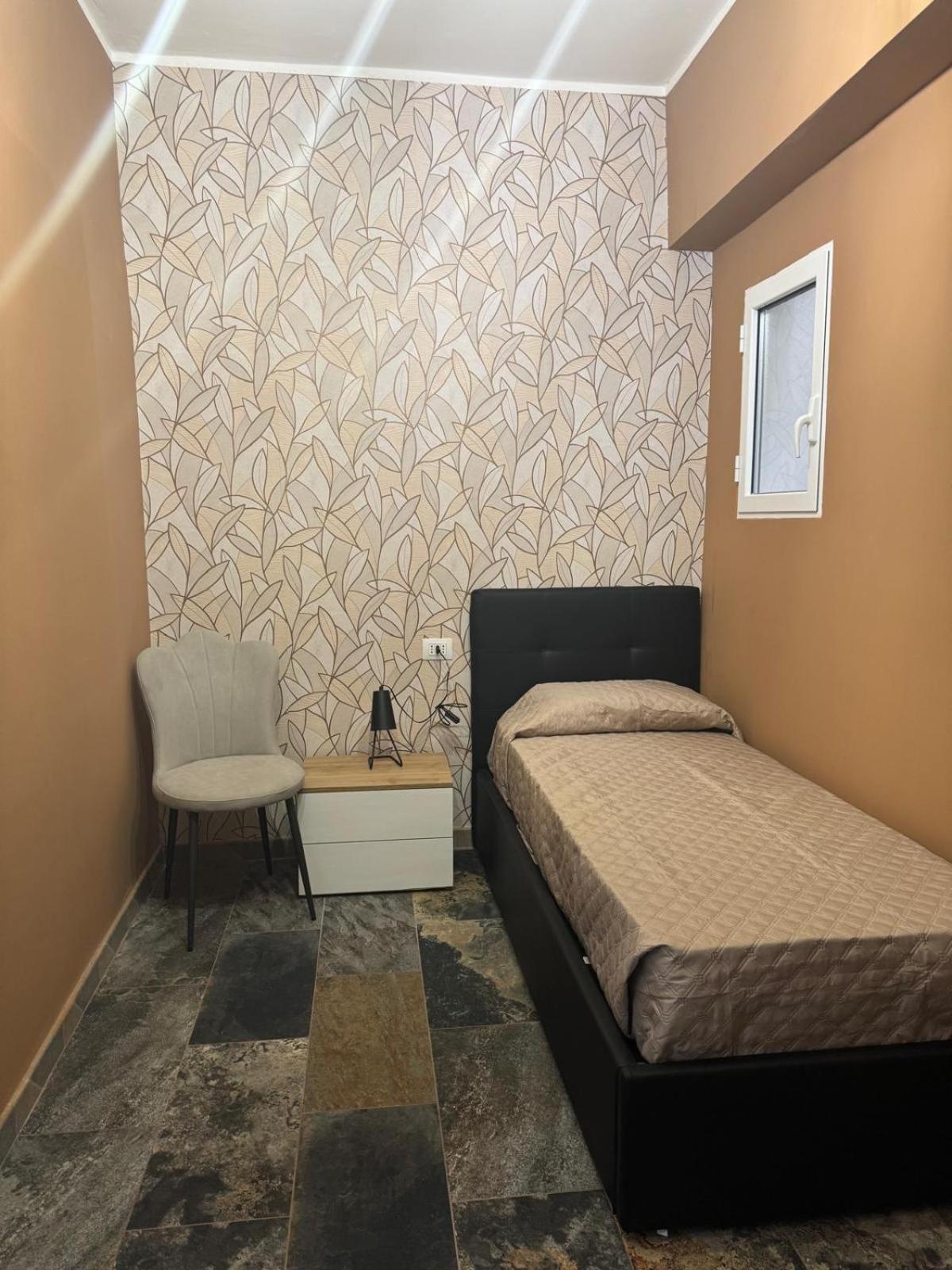 Dimora Emily Guest house *