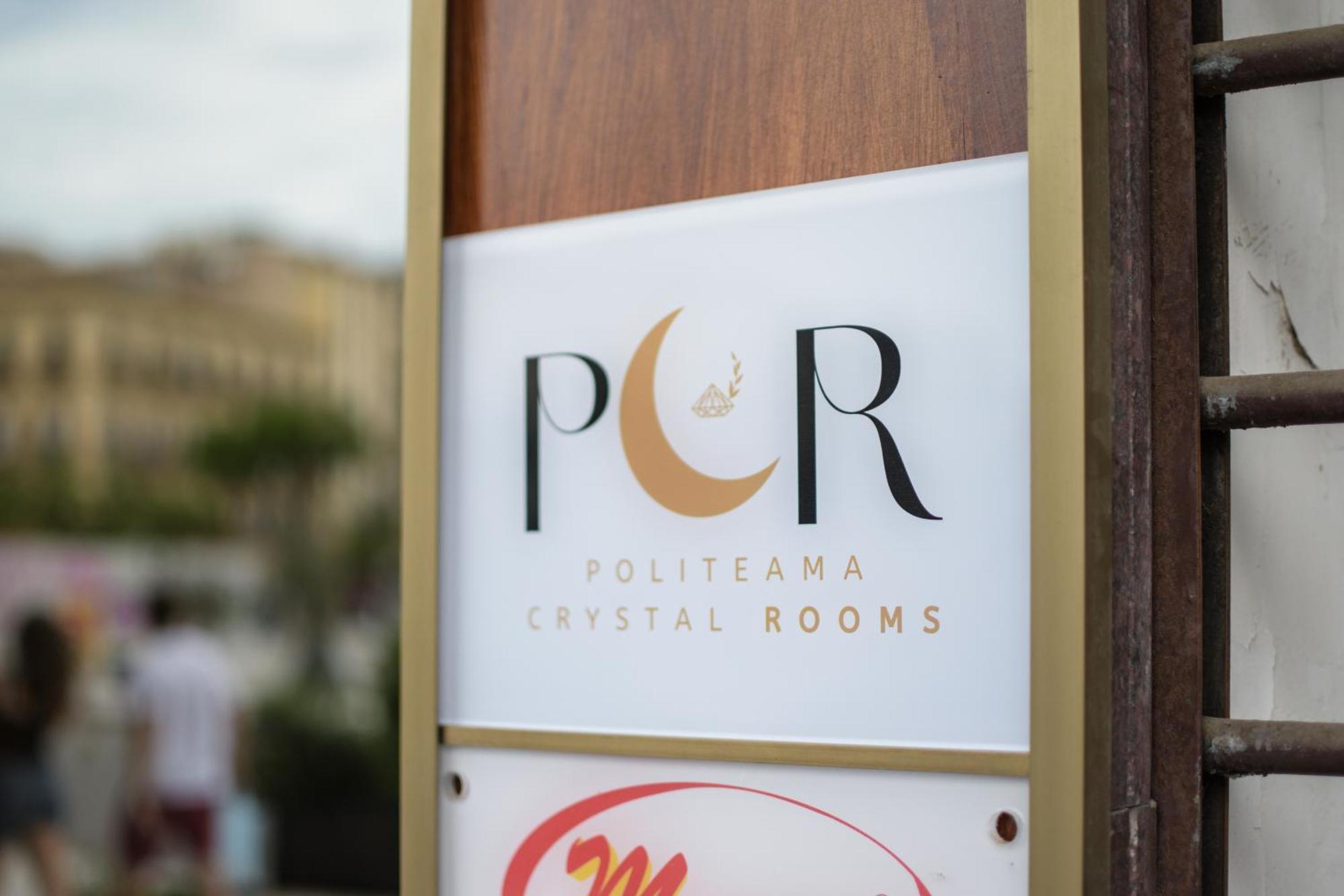 Guest house Politeama Crystal