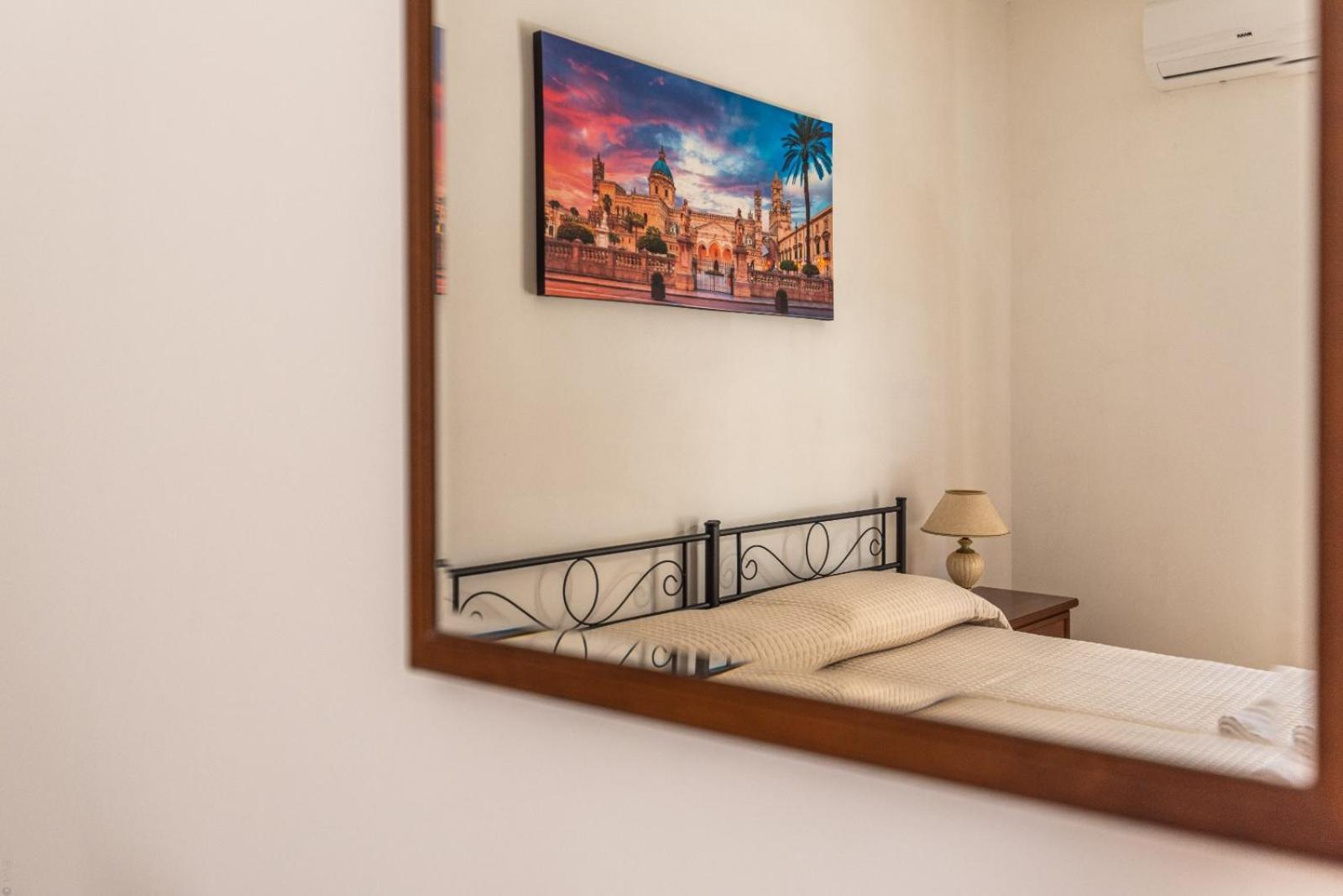 Apartment Alma Al Capo Palermo