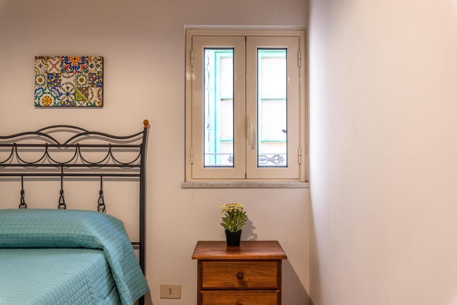 Alma Al Capo Apartment *