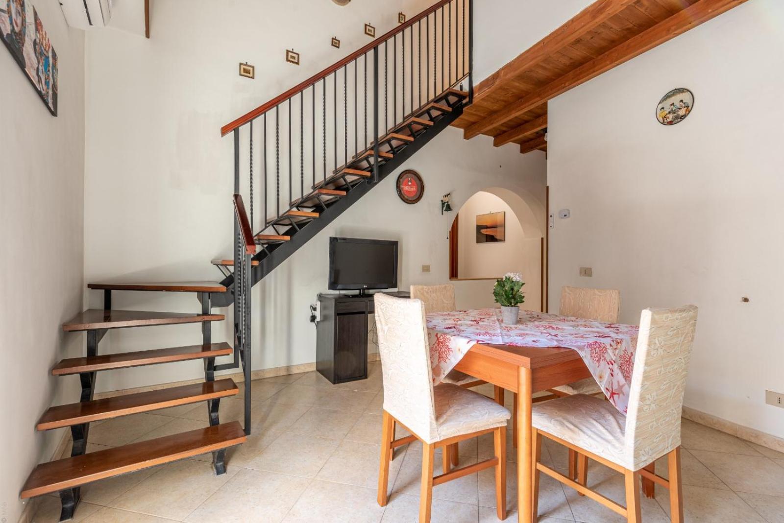 Apartment Alma Al Capo