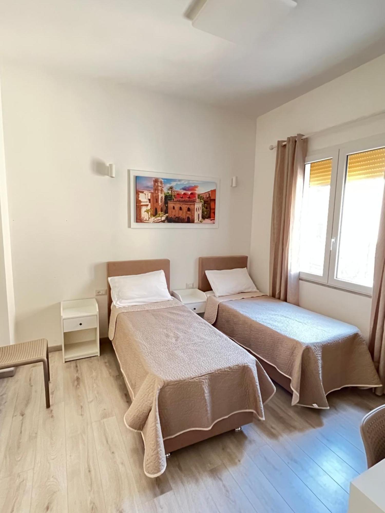 Bed & Breakfast Bella Palermo