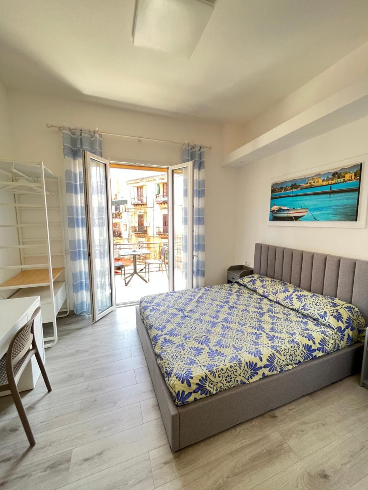 Bed & Breakfast Bella