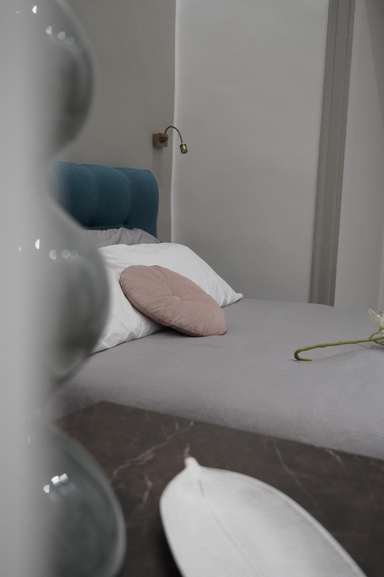Il Mio Canto Apartment