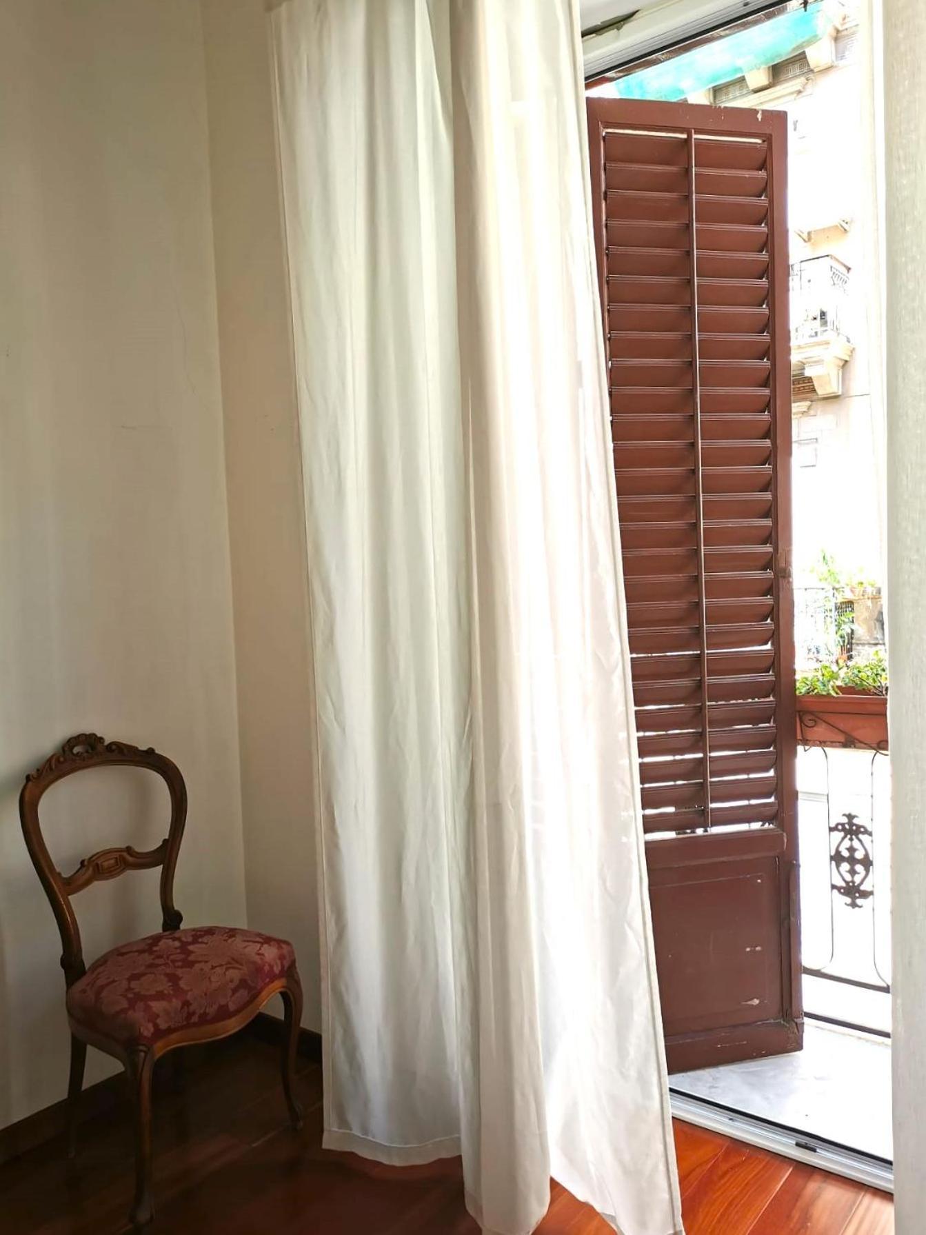 La Mantia Appartamento Palermo
