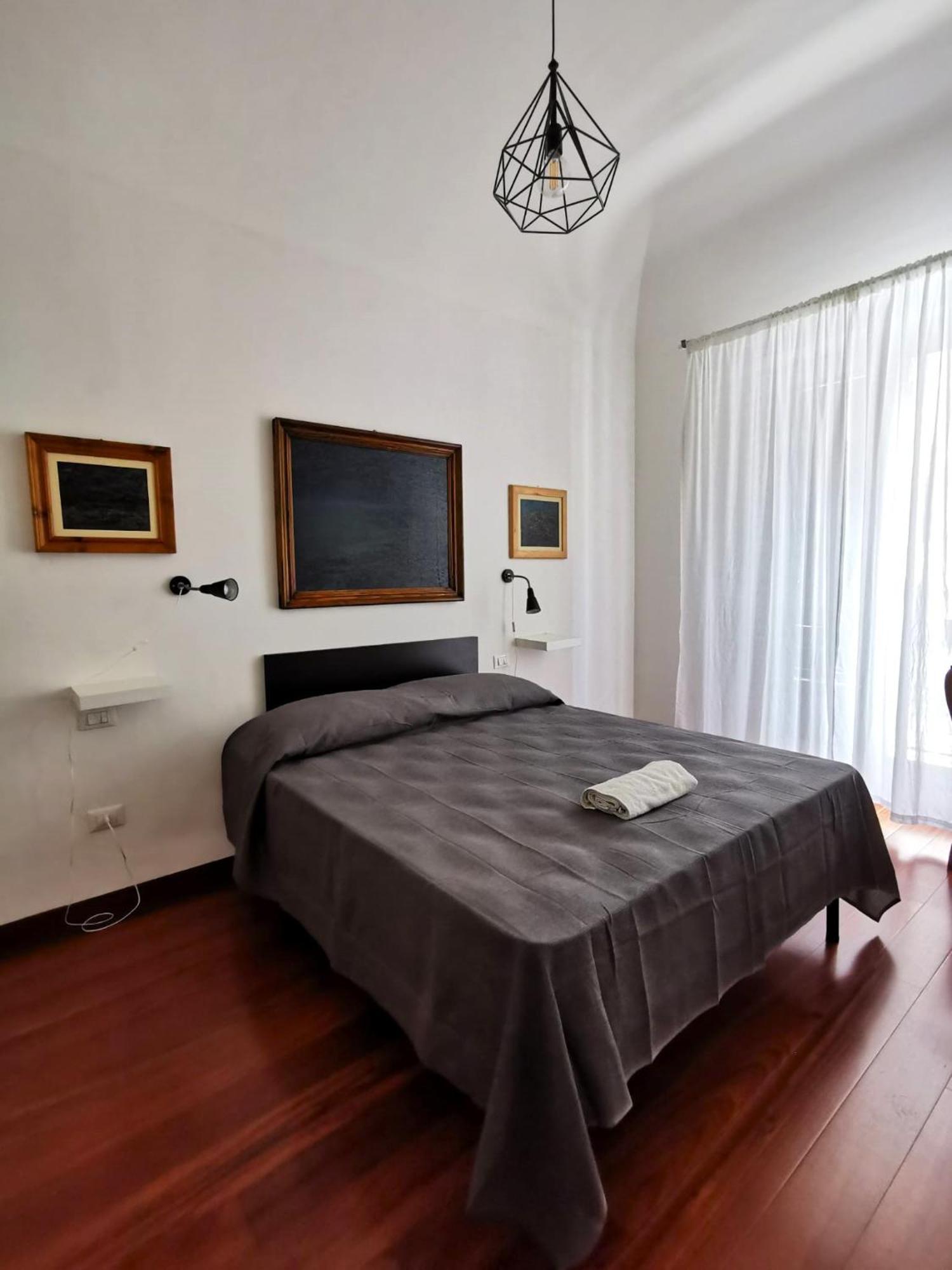 La Mantia Appartamento