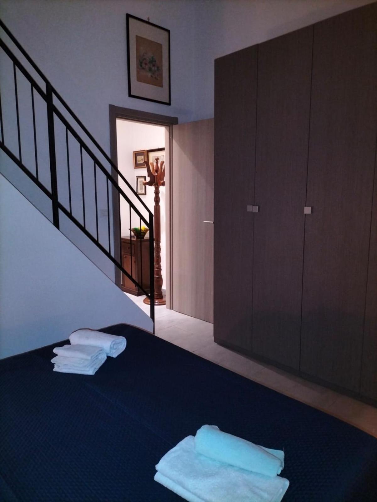 Apartment Mamma Ro Apartament For Two Centre Politeama Palermo