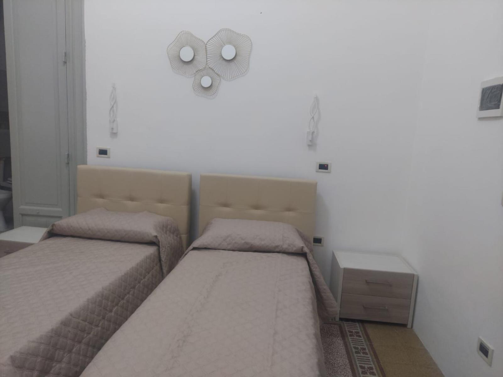 Lamphotel Militello * Palermo