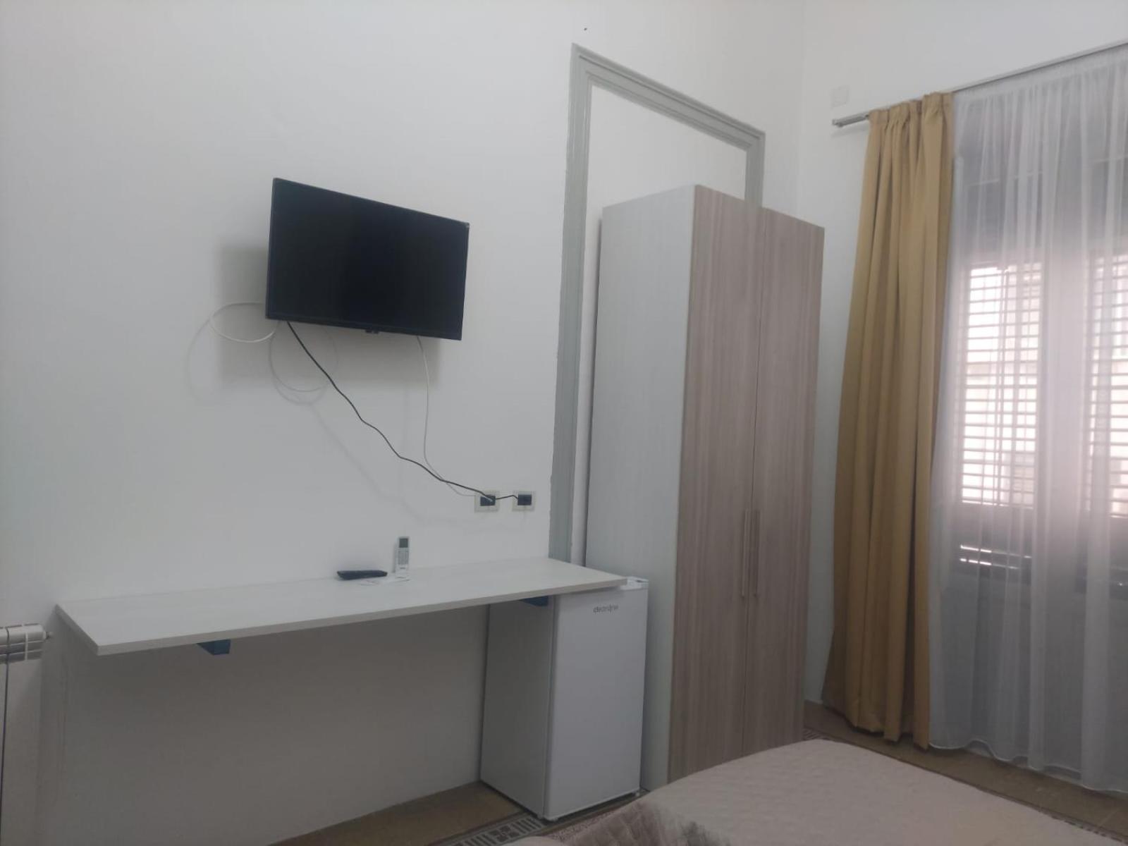 Lamphotel Militello *