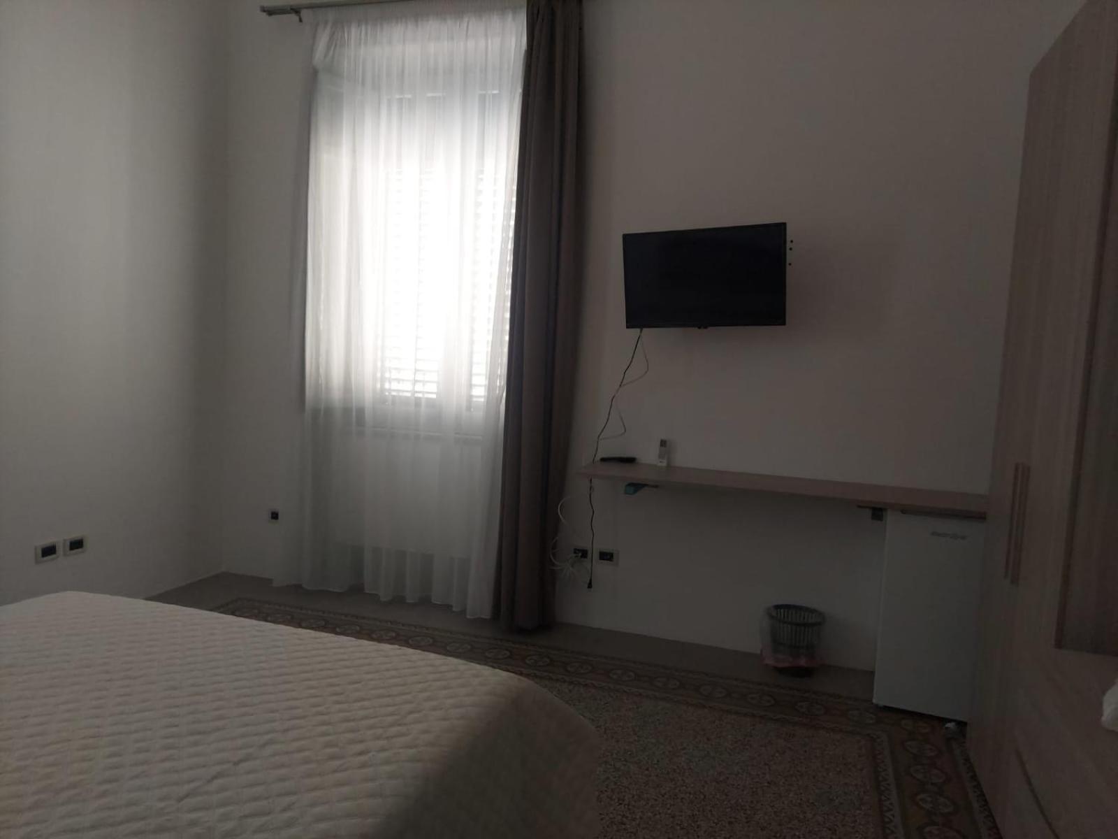 Lamphotel Militello *