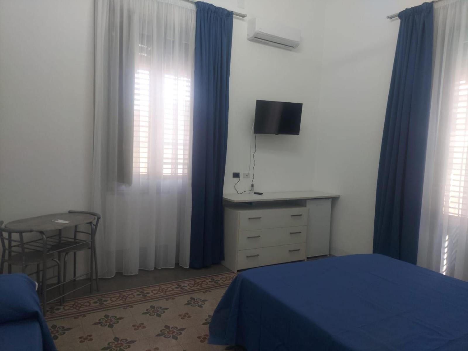 Affittacamere Lamphotel Militello Palermo