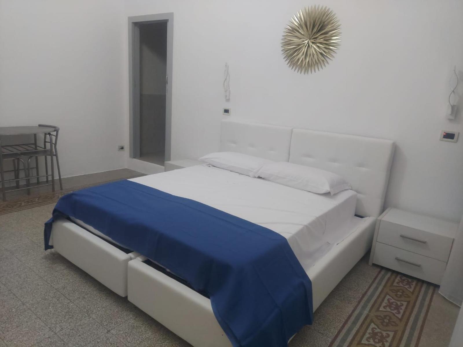 Lamphotel Militello * Palermo