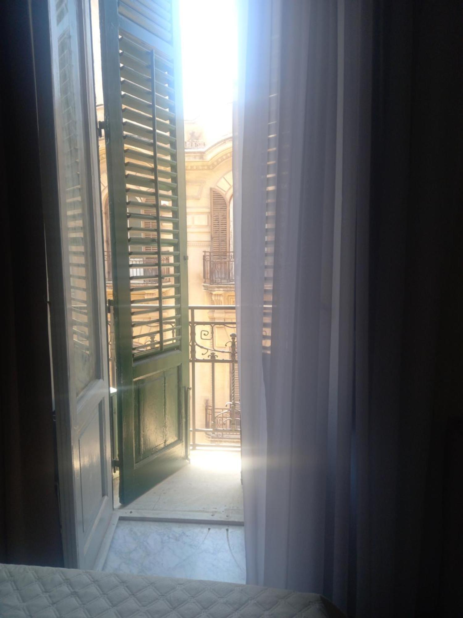Lamphotel Militello