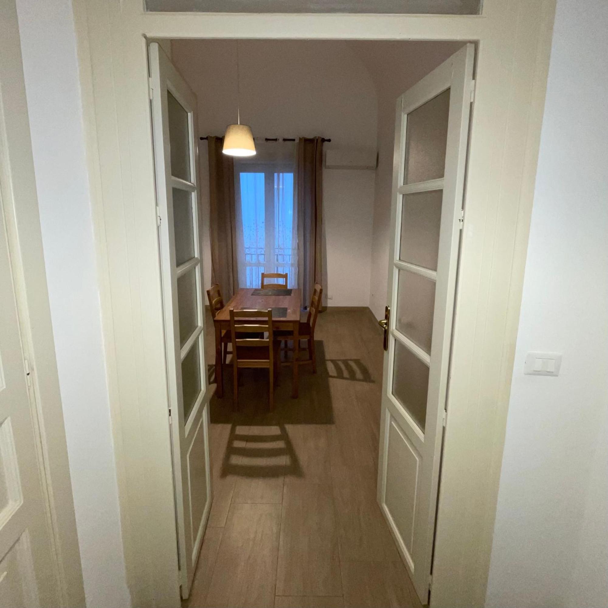 Casa Forense Apartment *
