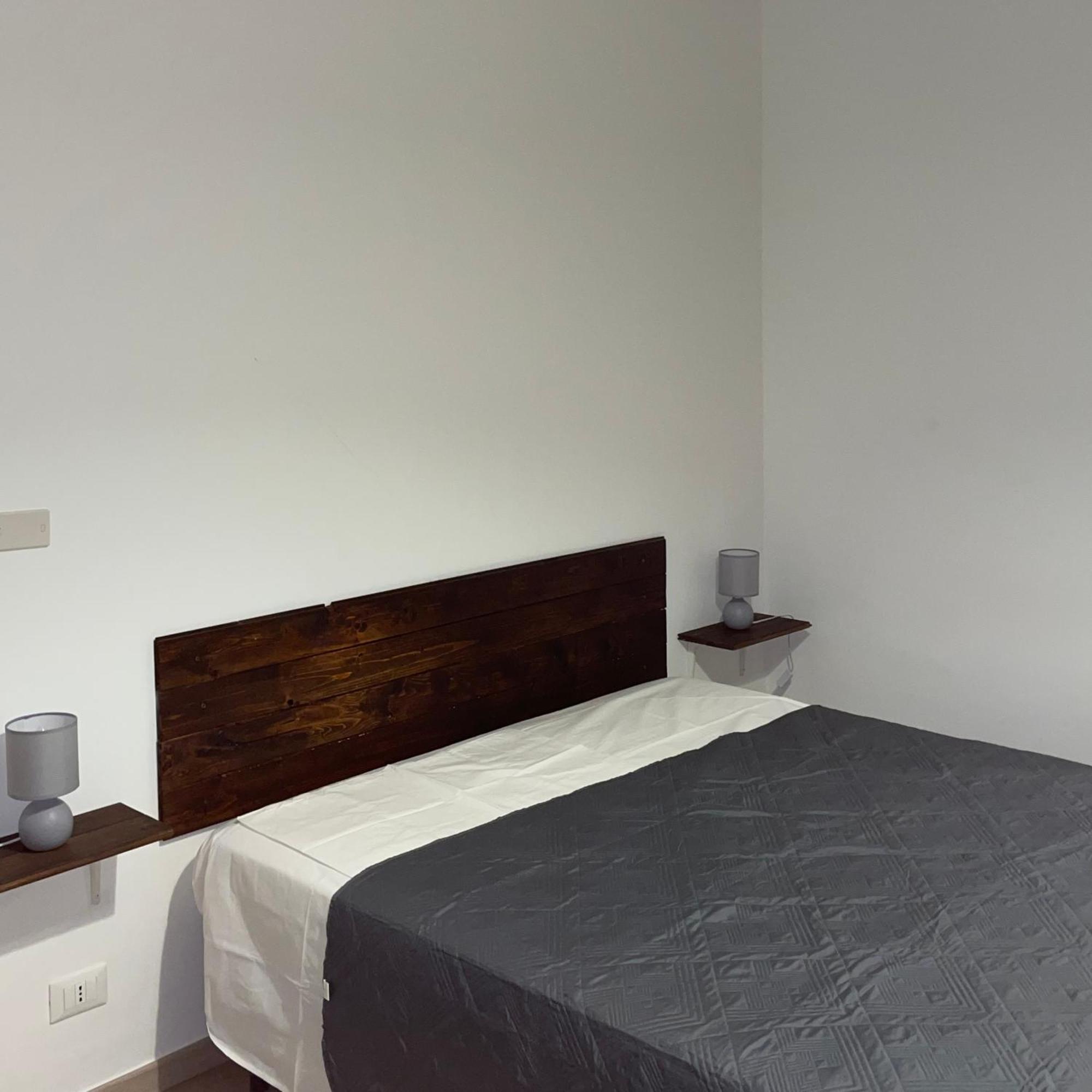 Apartment Casa Forense Palermo