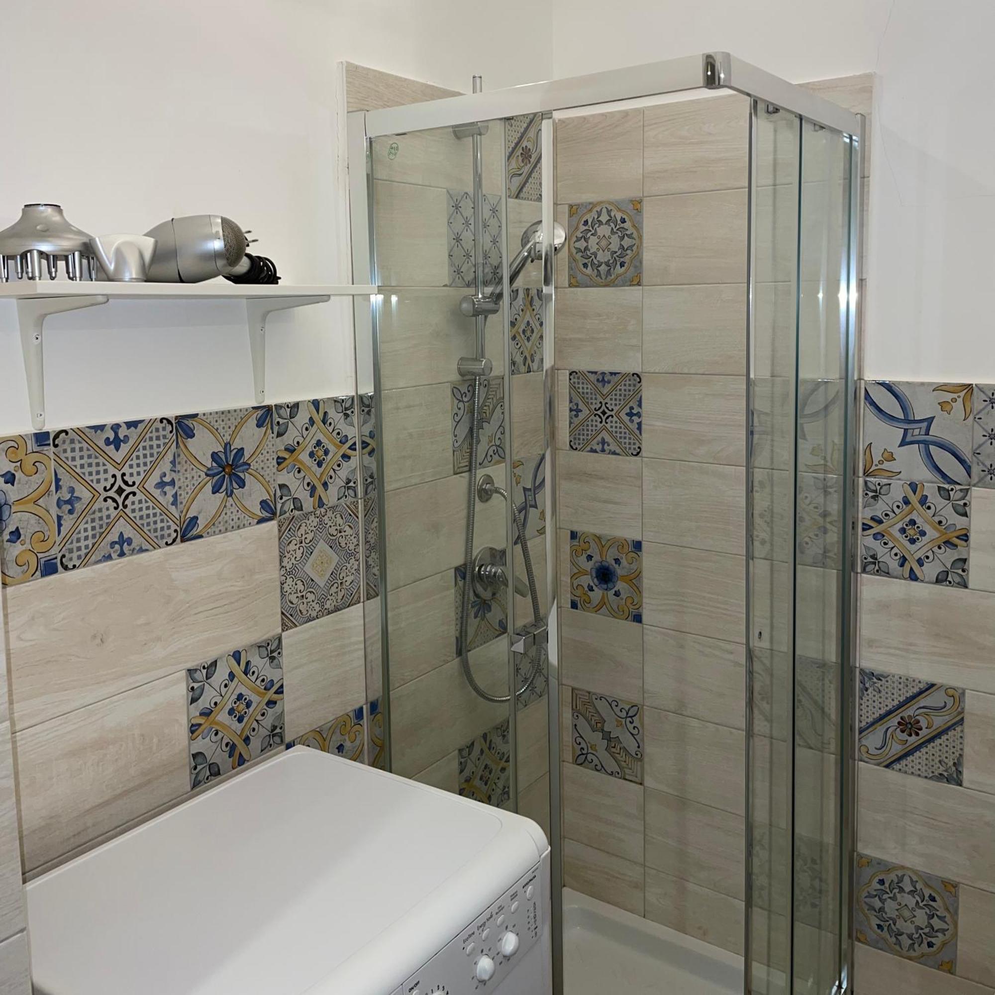 Apartment Casa Forense