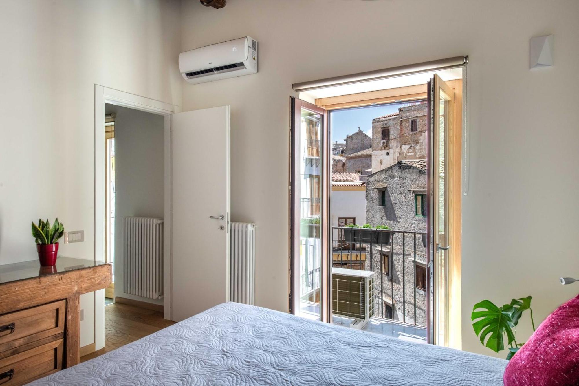 Casa Di Design Nella Piazzetta By Wonderful Italy Apartment *