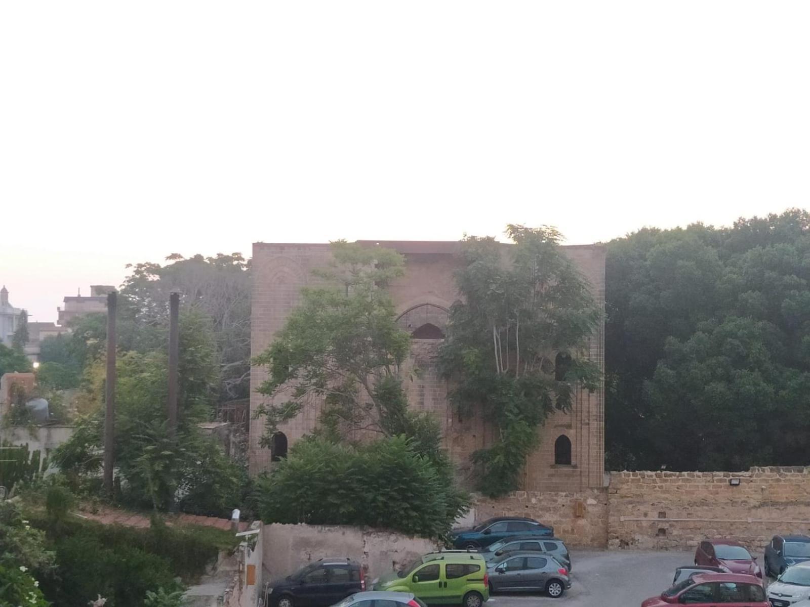 Bed & Breakfast Aziza House Palermo