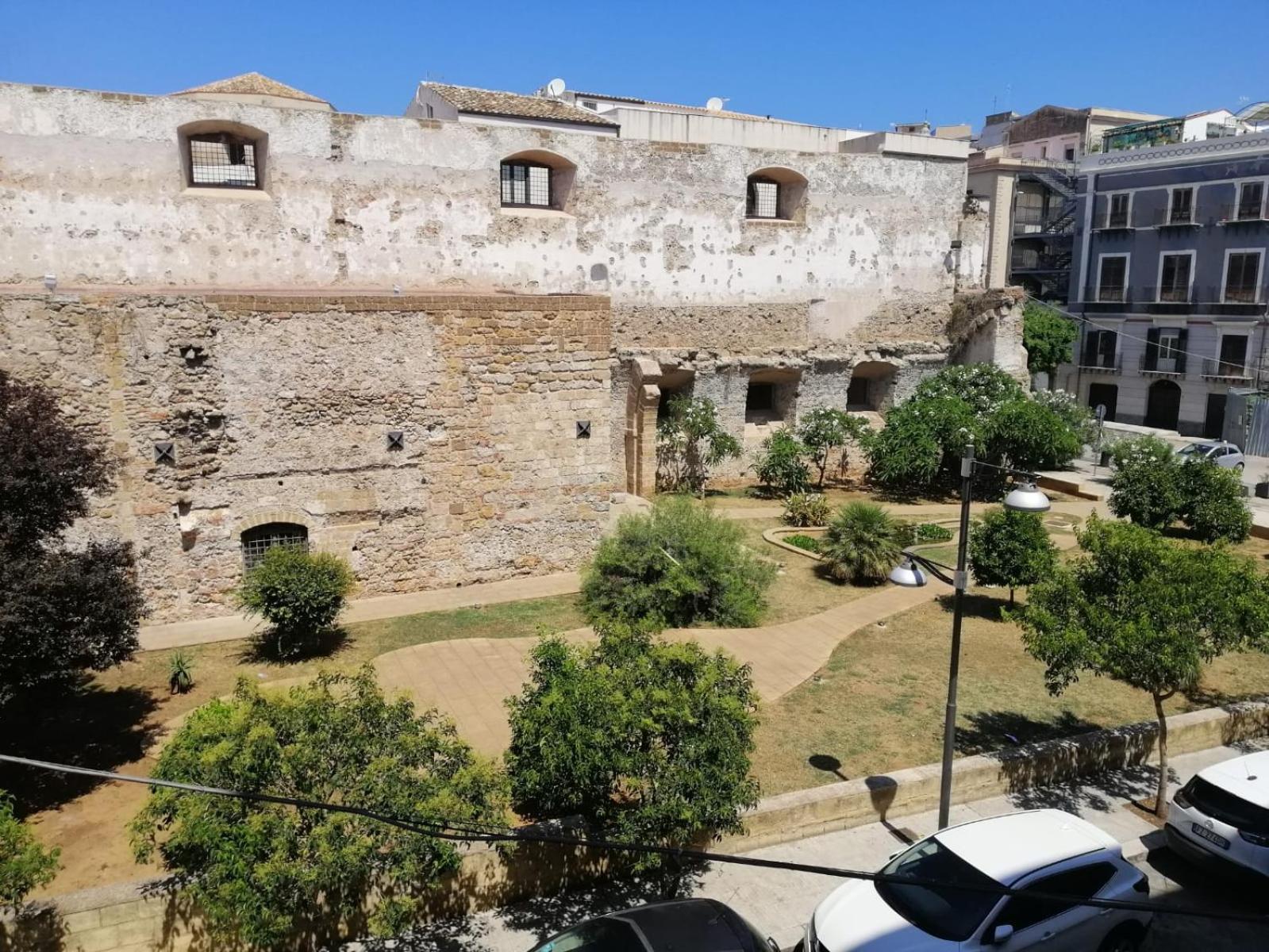 Casa Tovi *