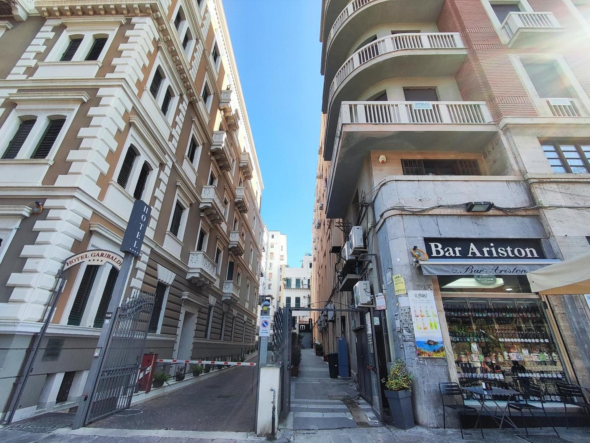 Politeama Agave Apartment Palermo