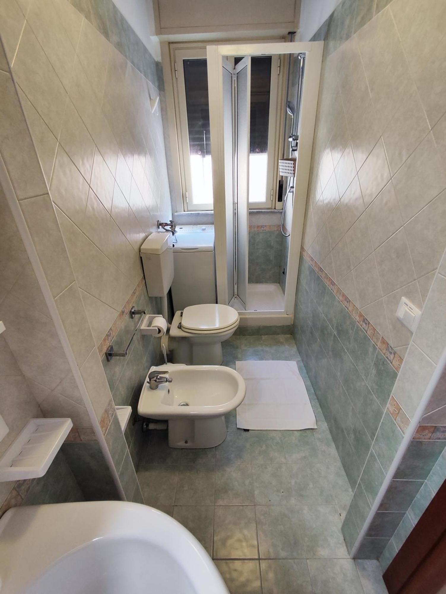 Apartment Politeama Agave *