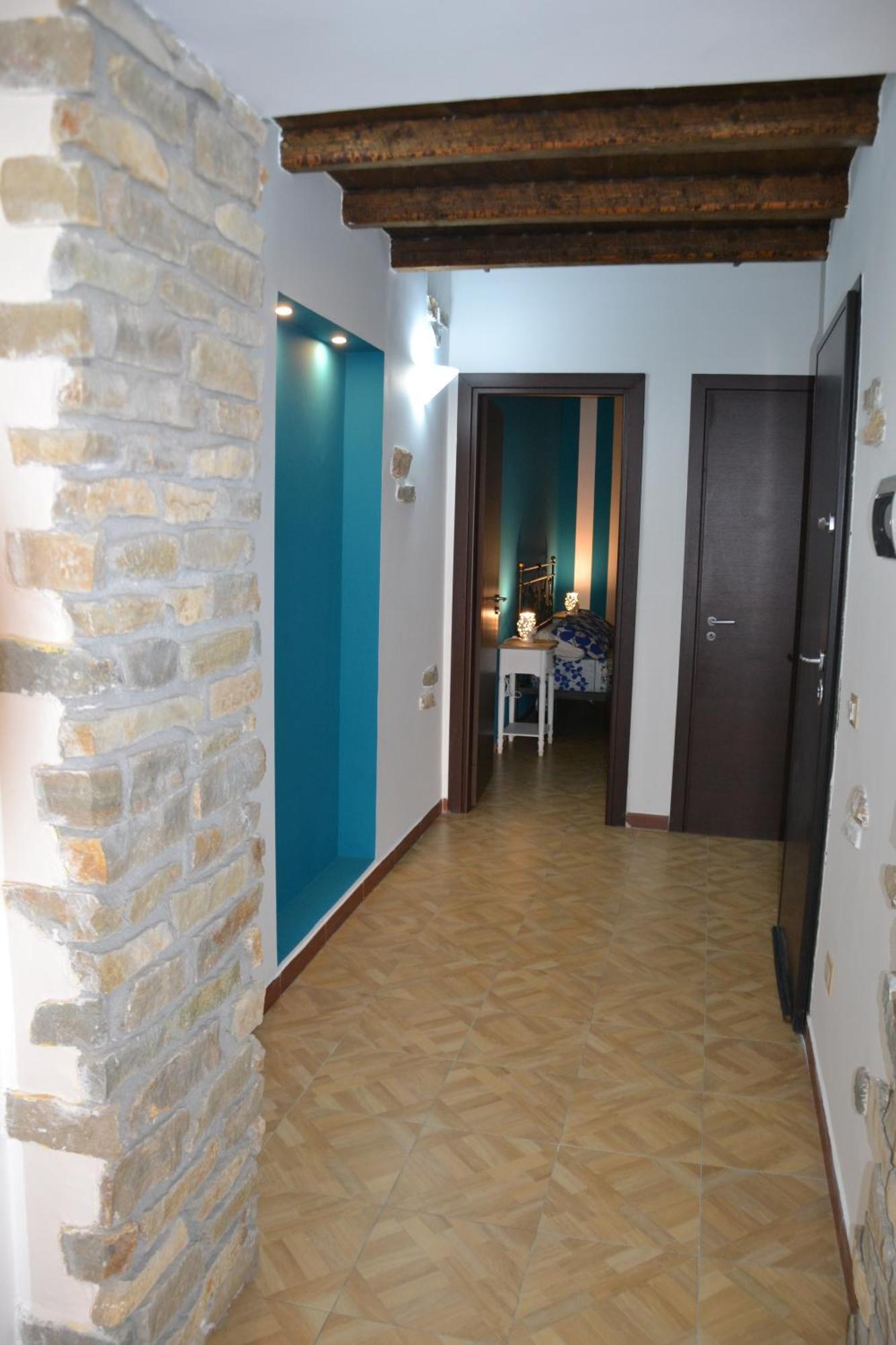 Apartment Casa Tovi