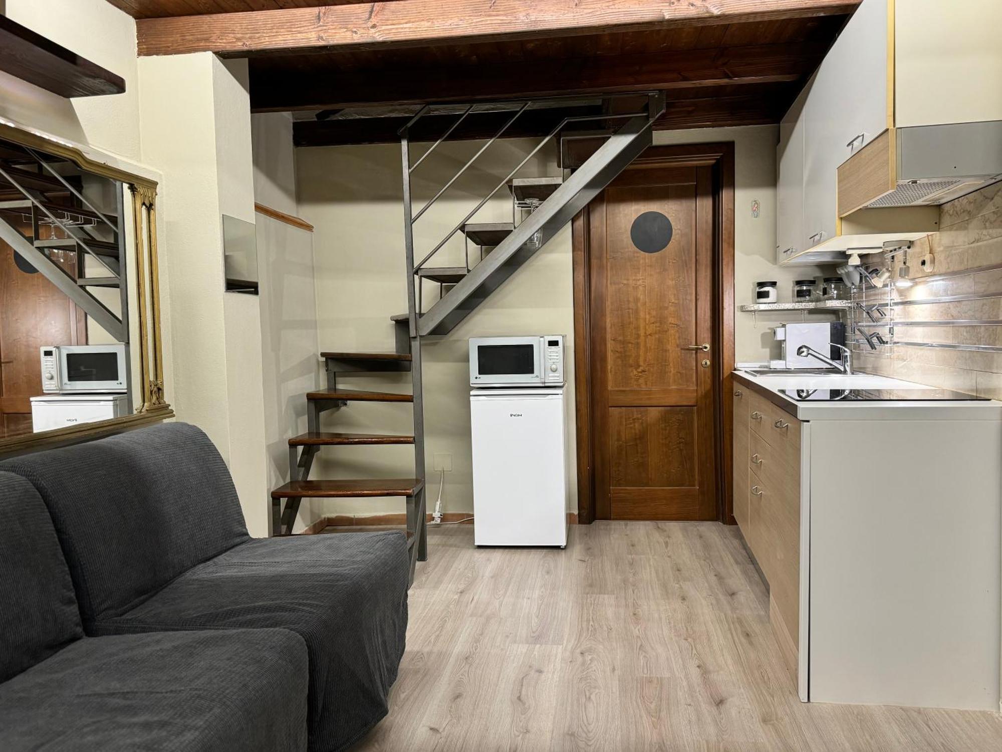 Loft Cattedrale *