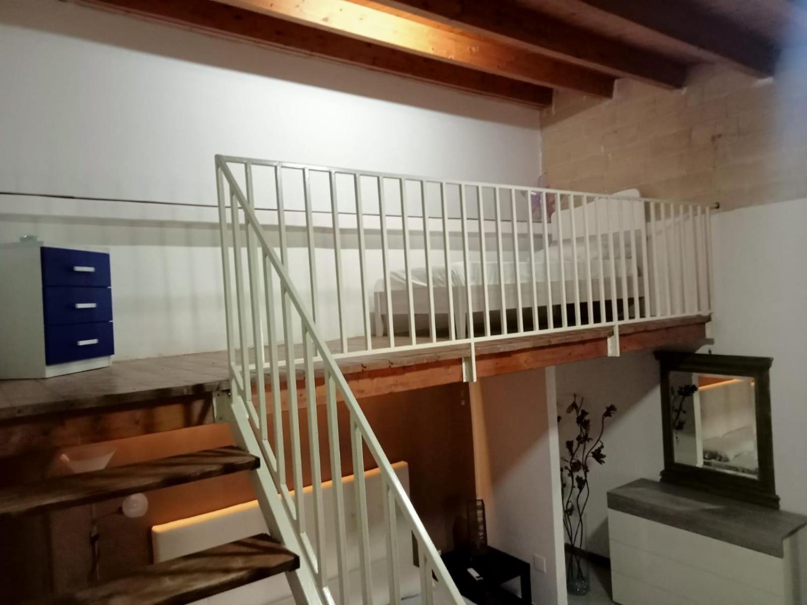 Apartment Cattedrale Palermo