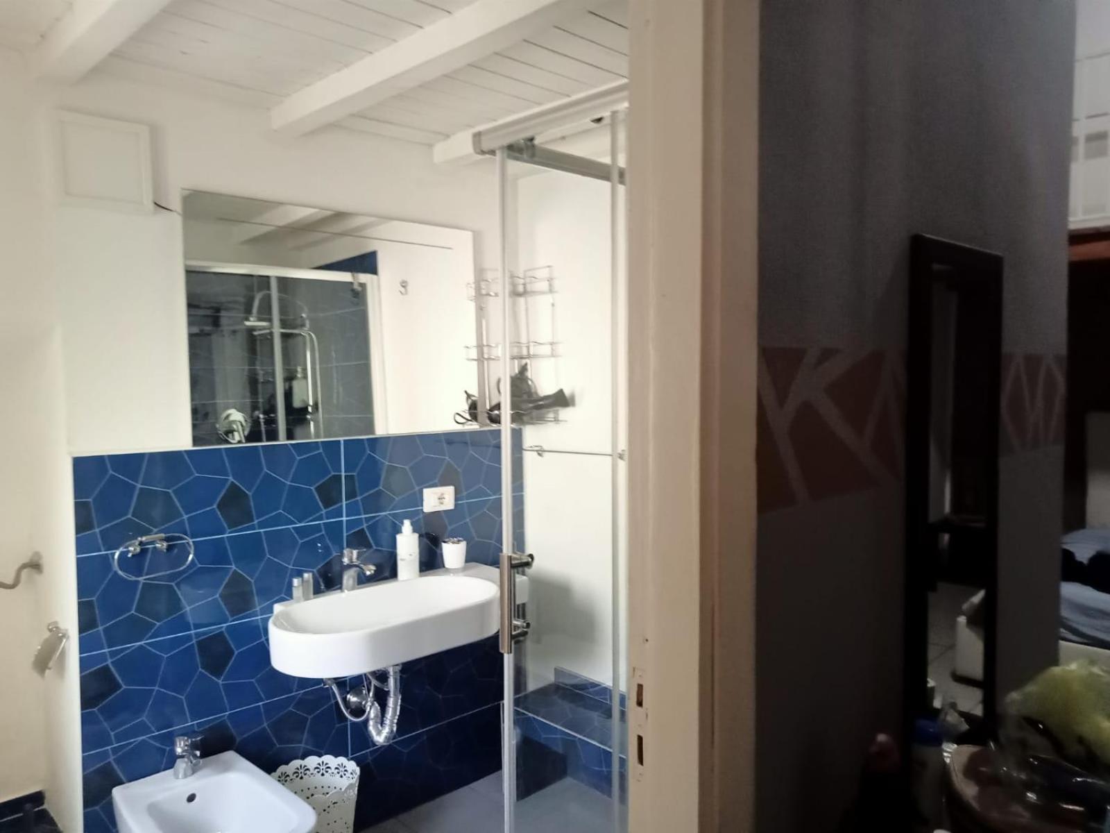 Cattedrale Apartment