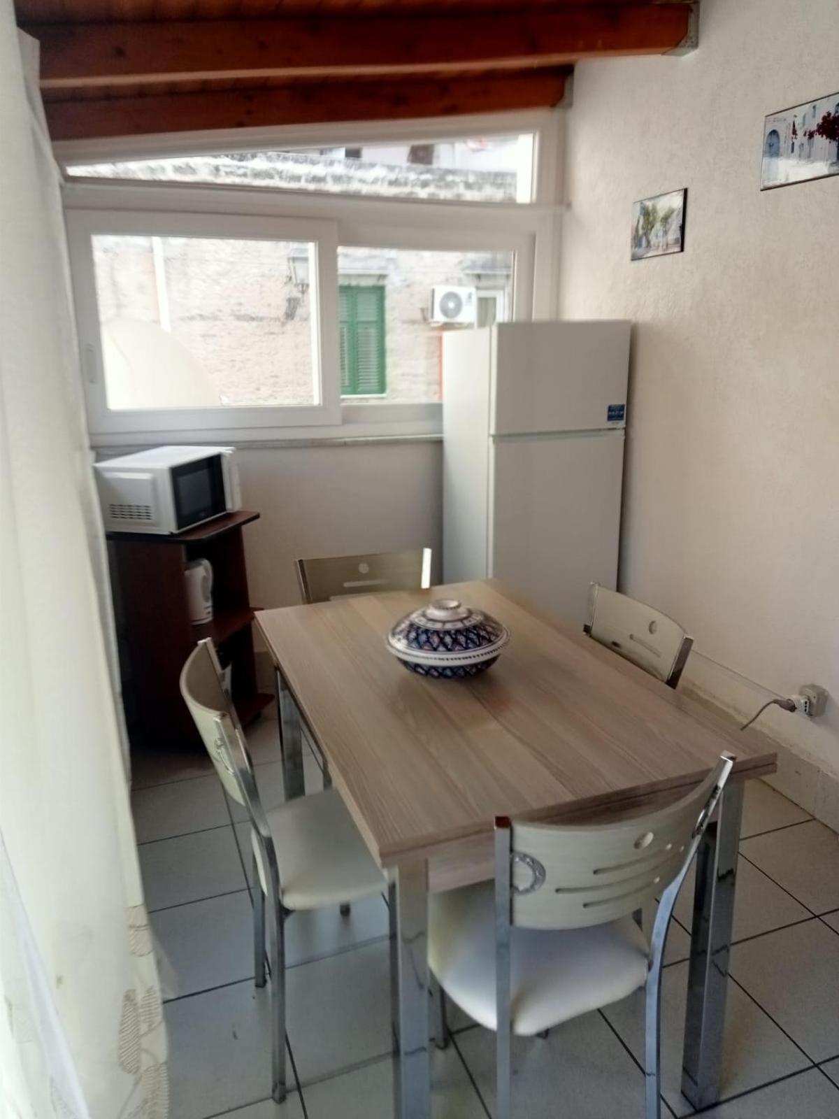 Cattedrale Apartment *