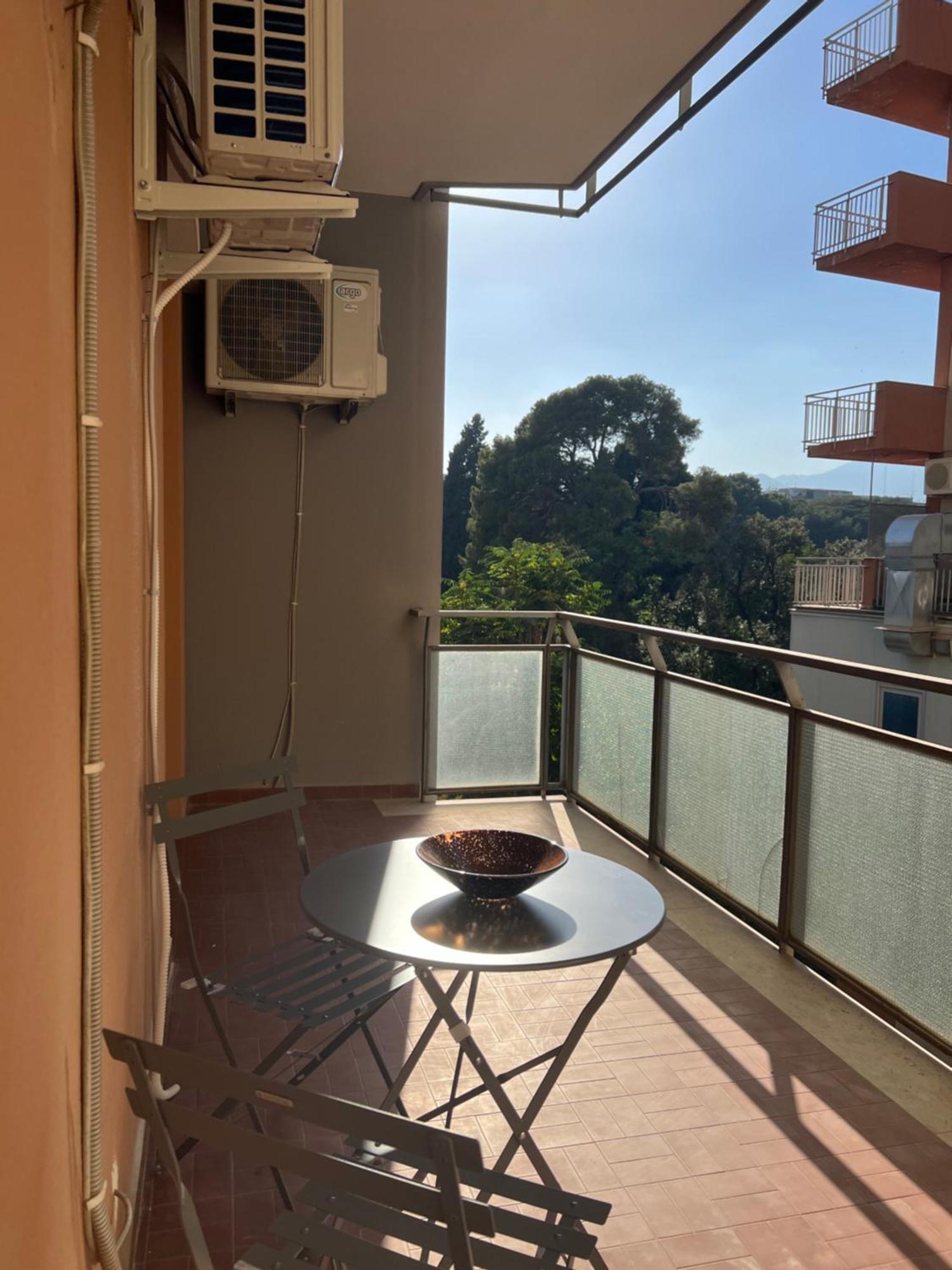 Dantes House * Palermo