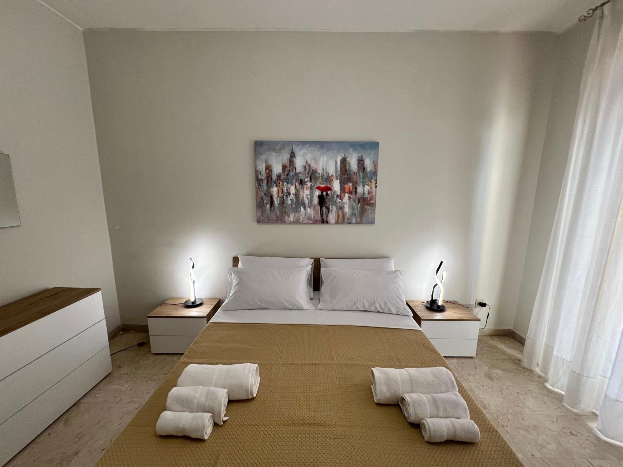Apartment Dantes House