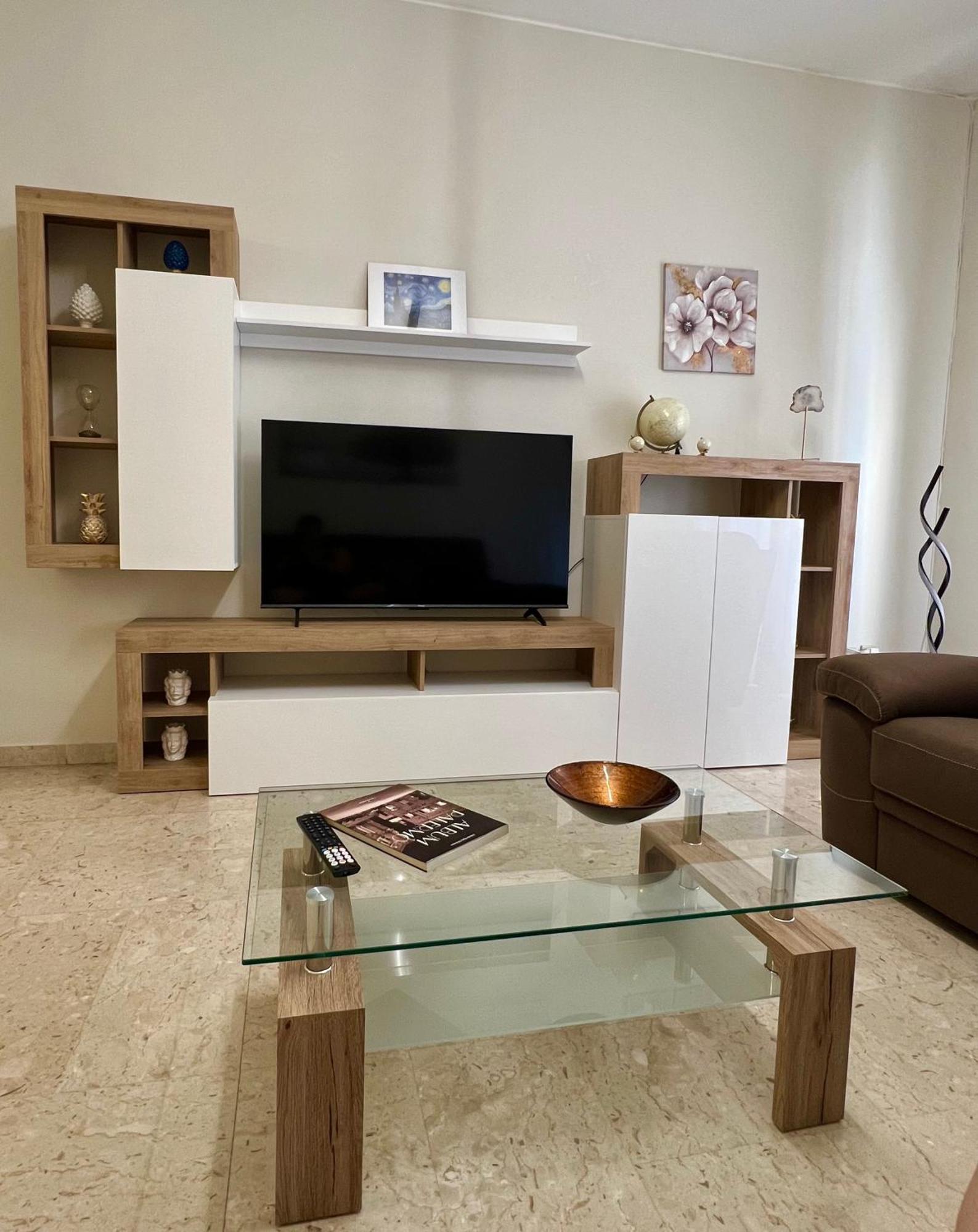 Dantes House Apartment
