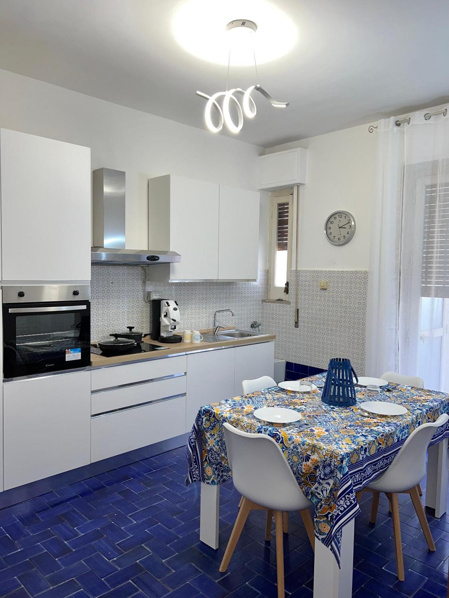 Apartment Dantes House *