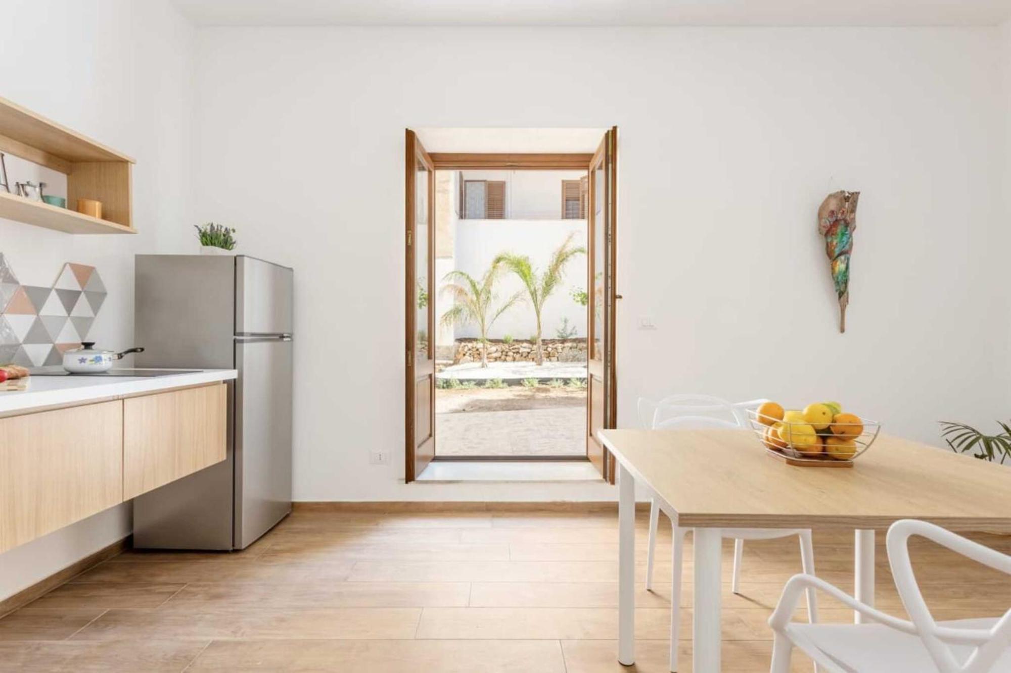 Holiday home Travel - Arenella Holidays