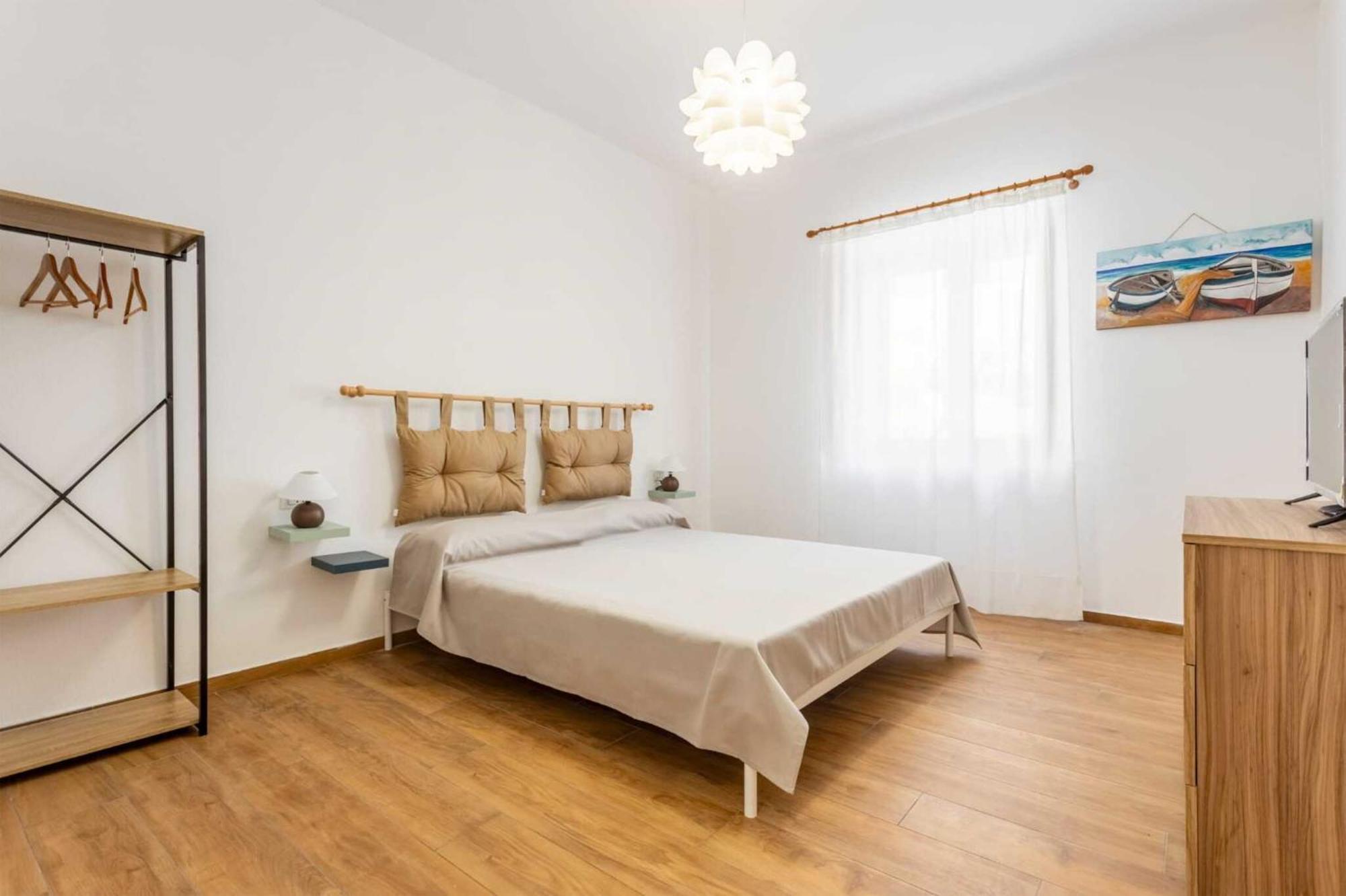 Travel - Arenella Holidays Holiday home Palermo