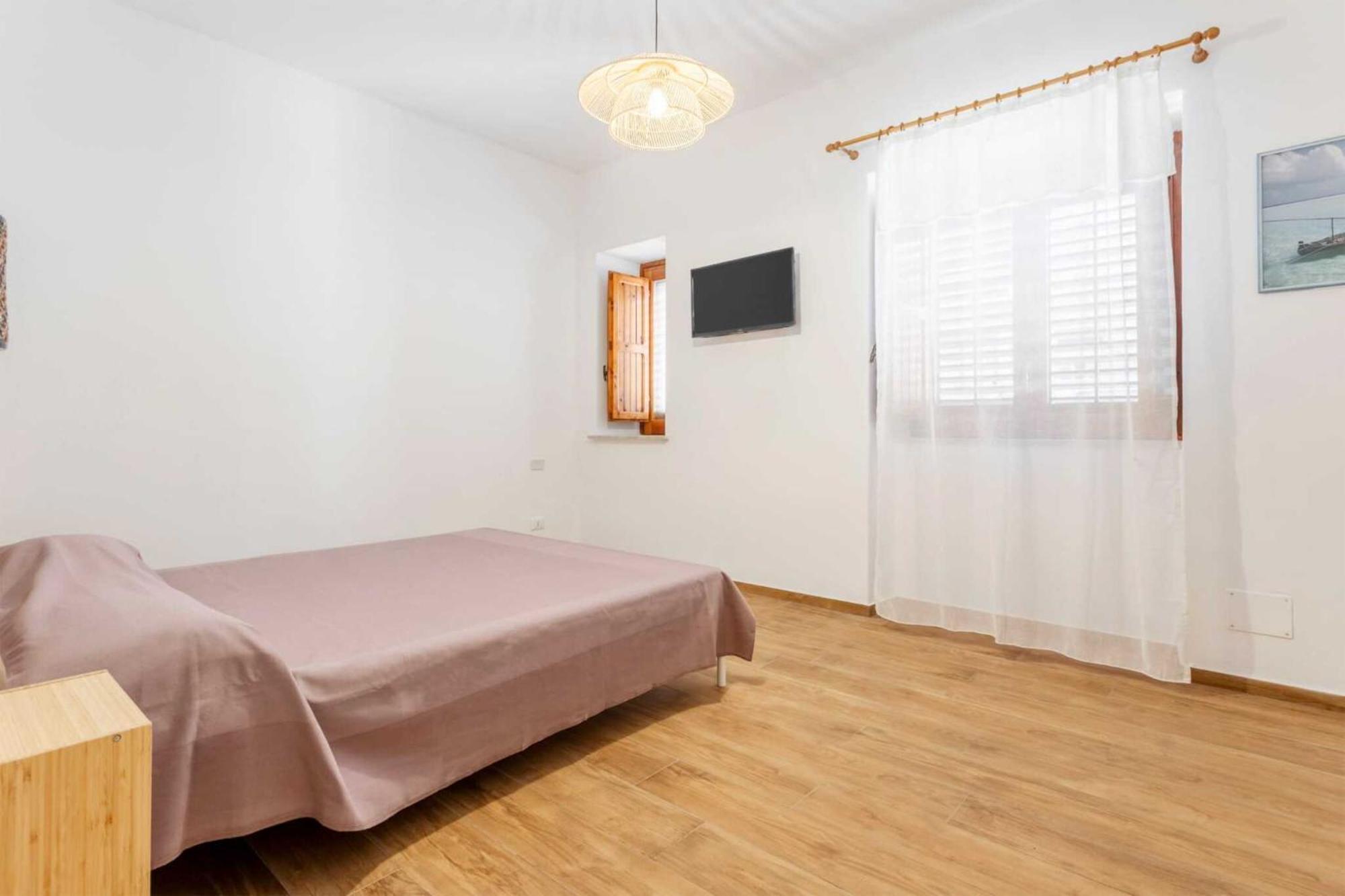 Holiday home Travel - Arenella Holidays Palermo