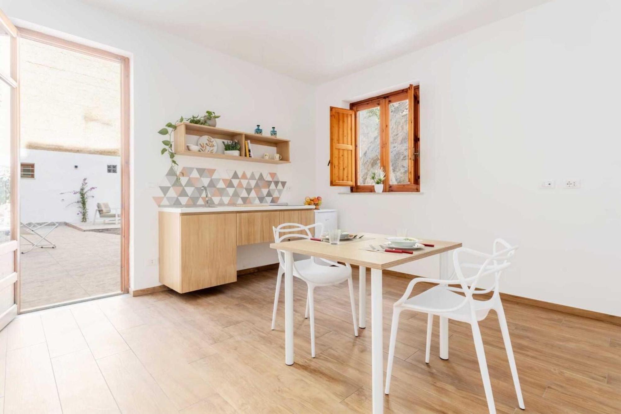 Holiday home Travel - Arenella Holidays Palermo