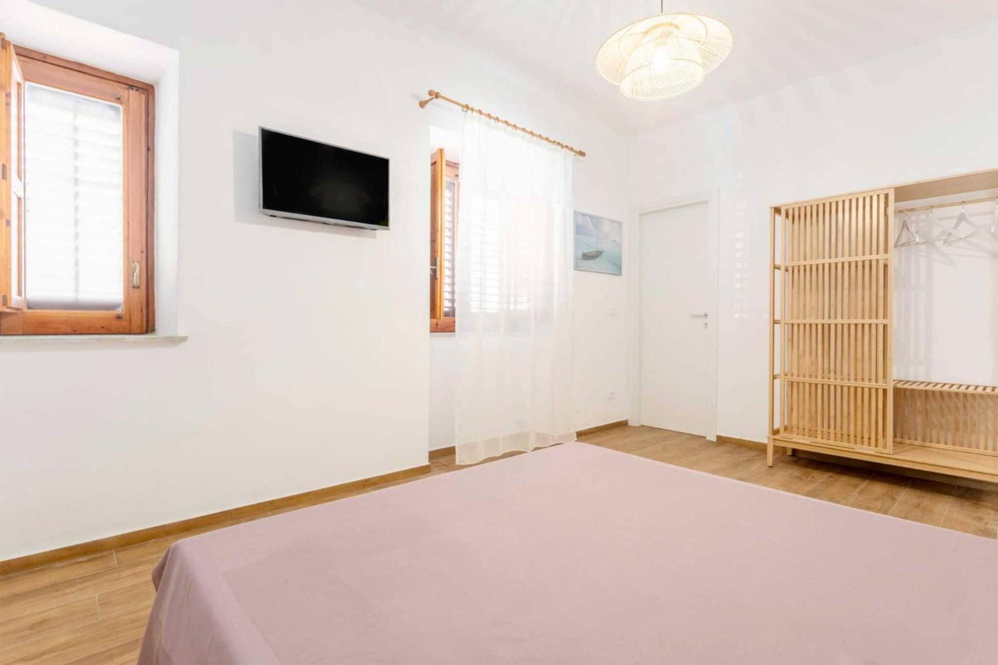 Travel - Arenella Holidays *