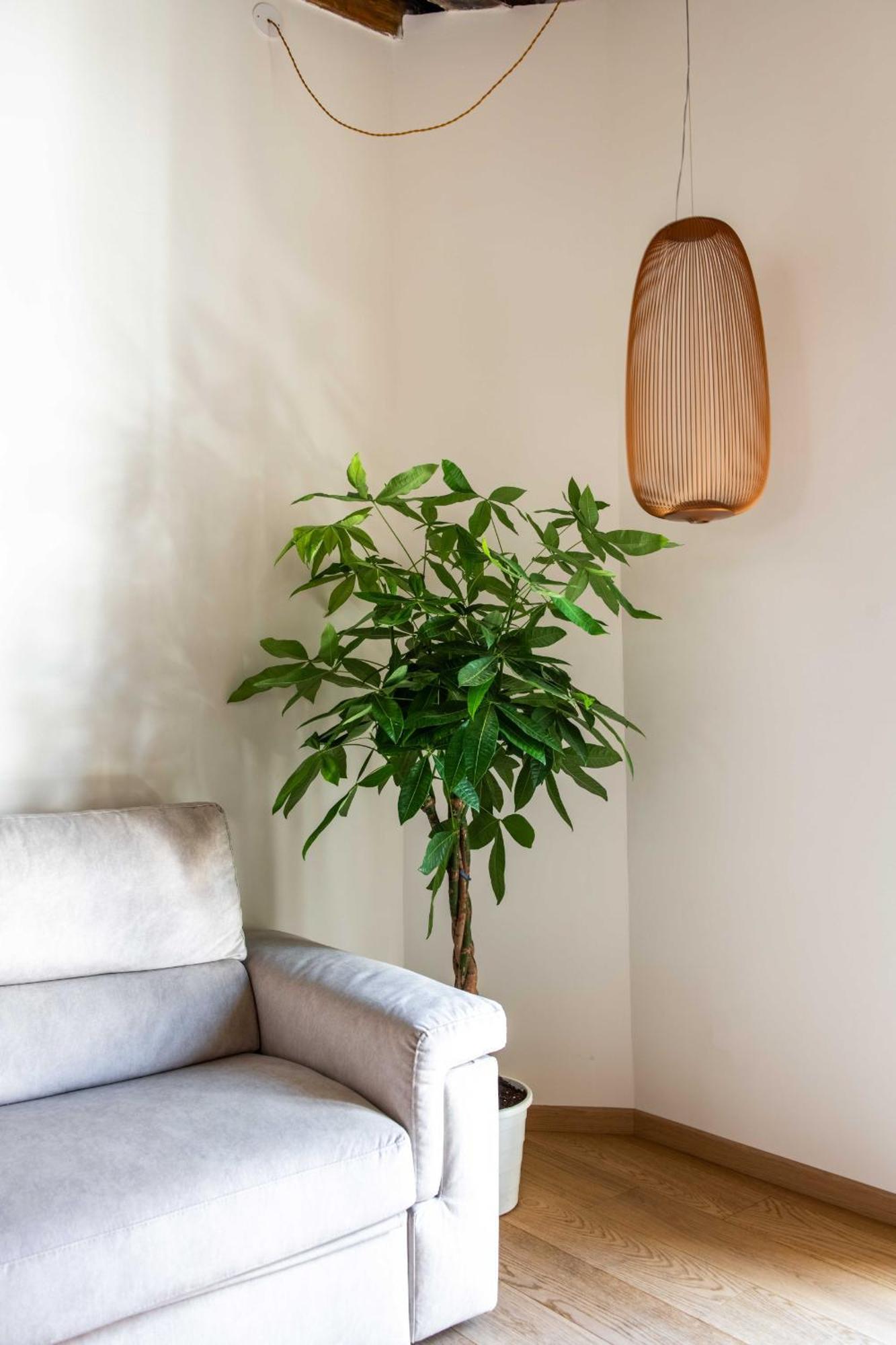 Casa Di Design Nella Piazzetta By Wonderful Italy Apartment