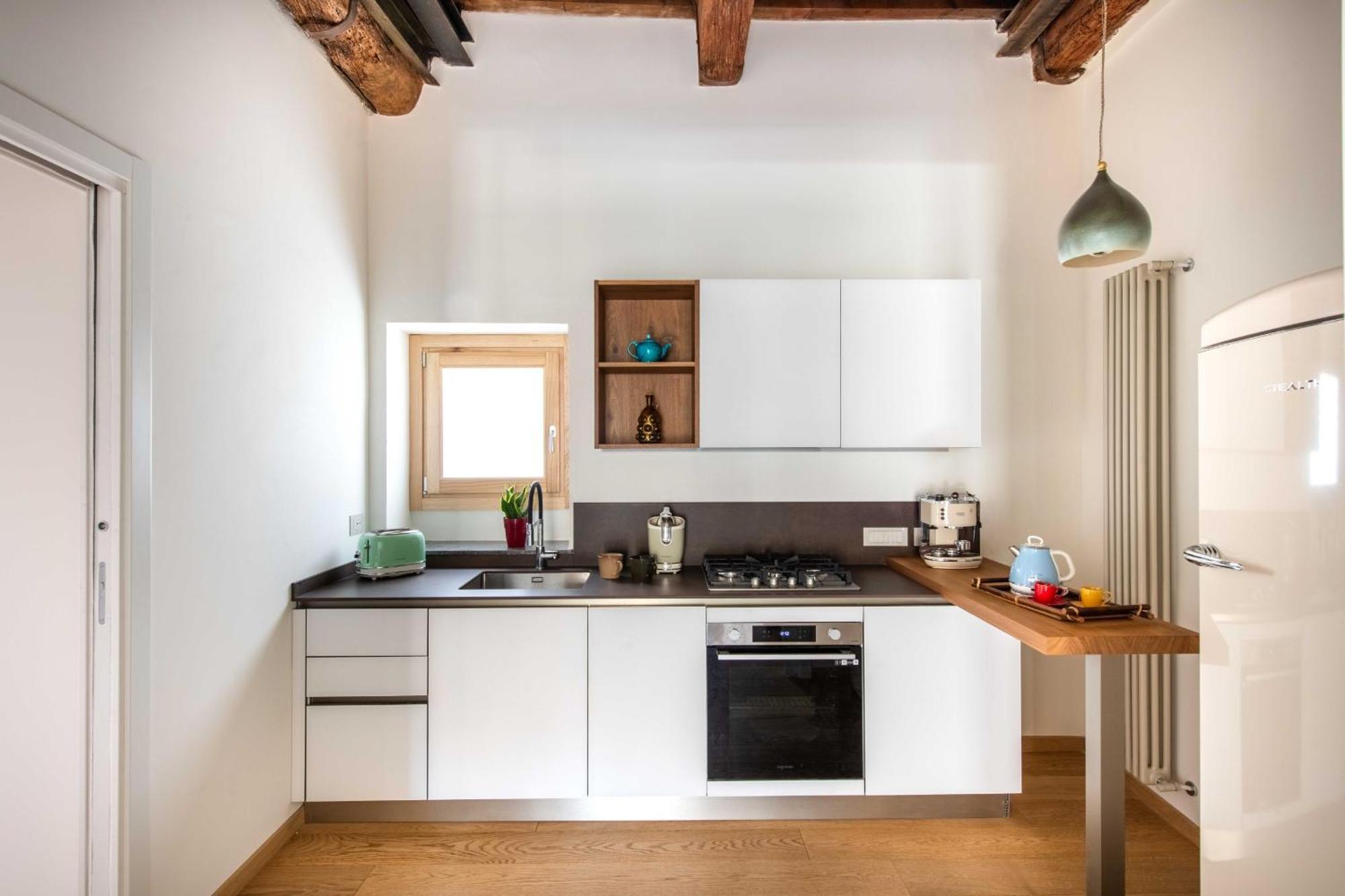 Apartment Casa Di Design Nella Piazzetta By Wonderful Italy