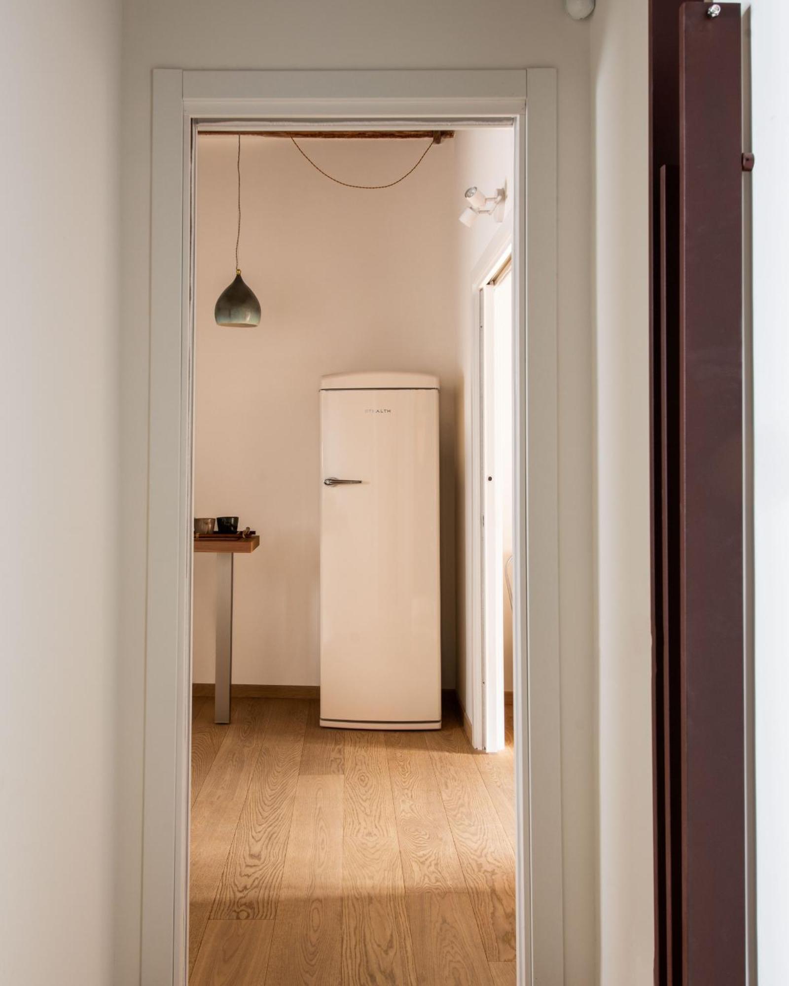 Apartment Casa Di Design Nella Piazzetta By Wonderful Italy *