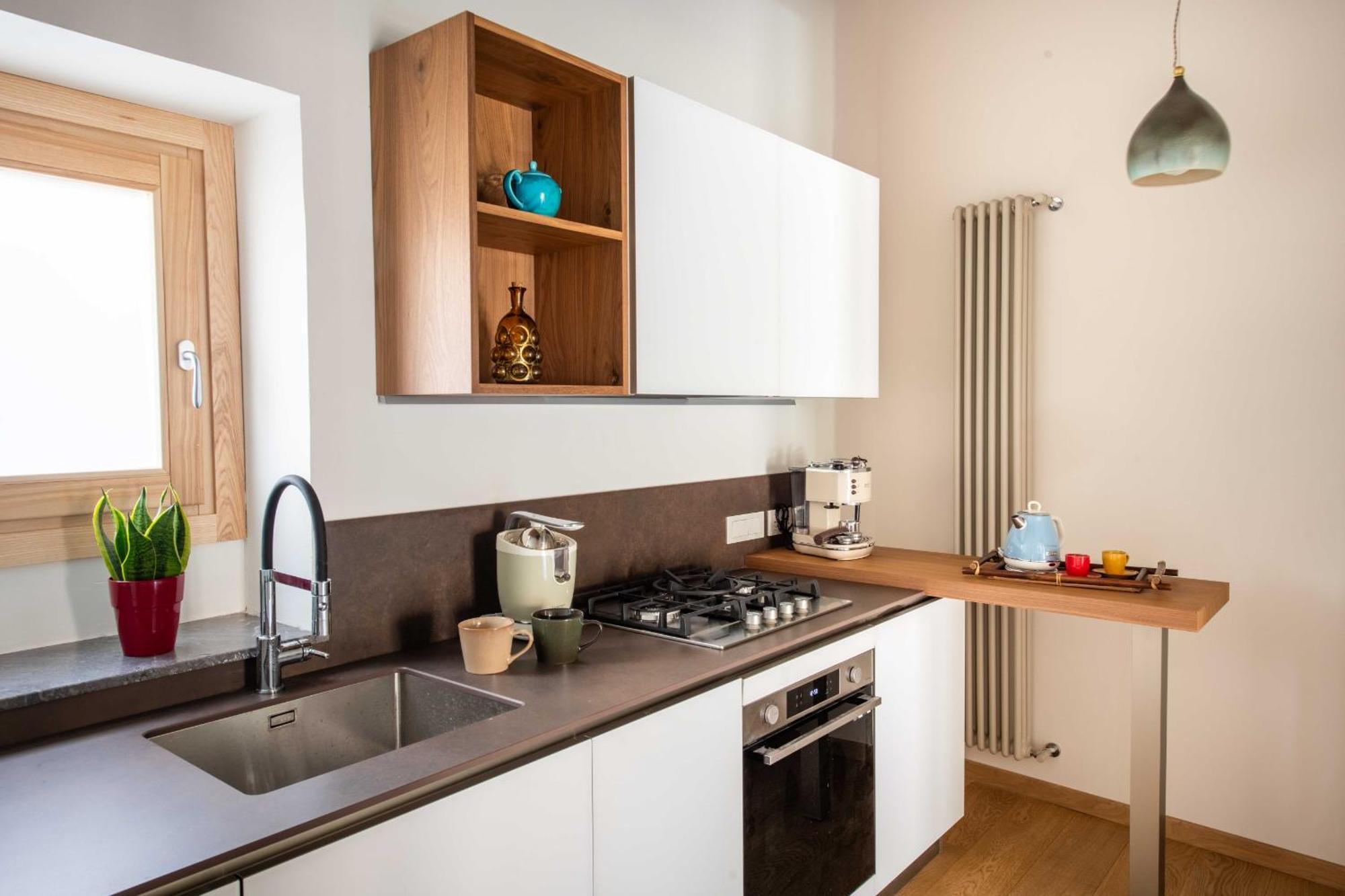 Apartment Casa Di Design Nella Piazzetta By Wonderful Italy *