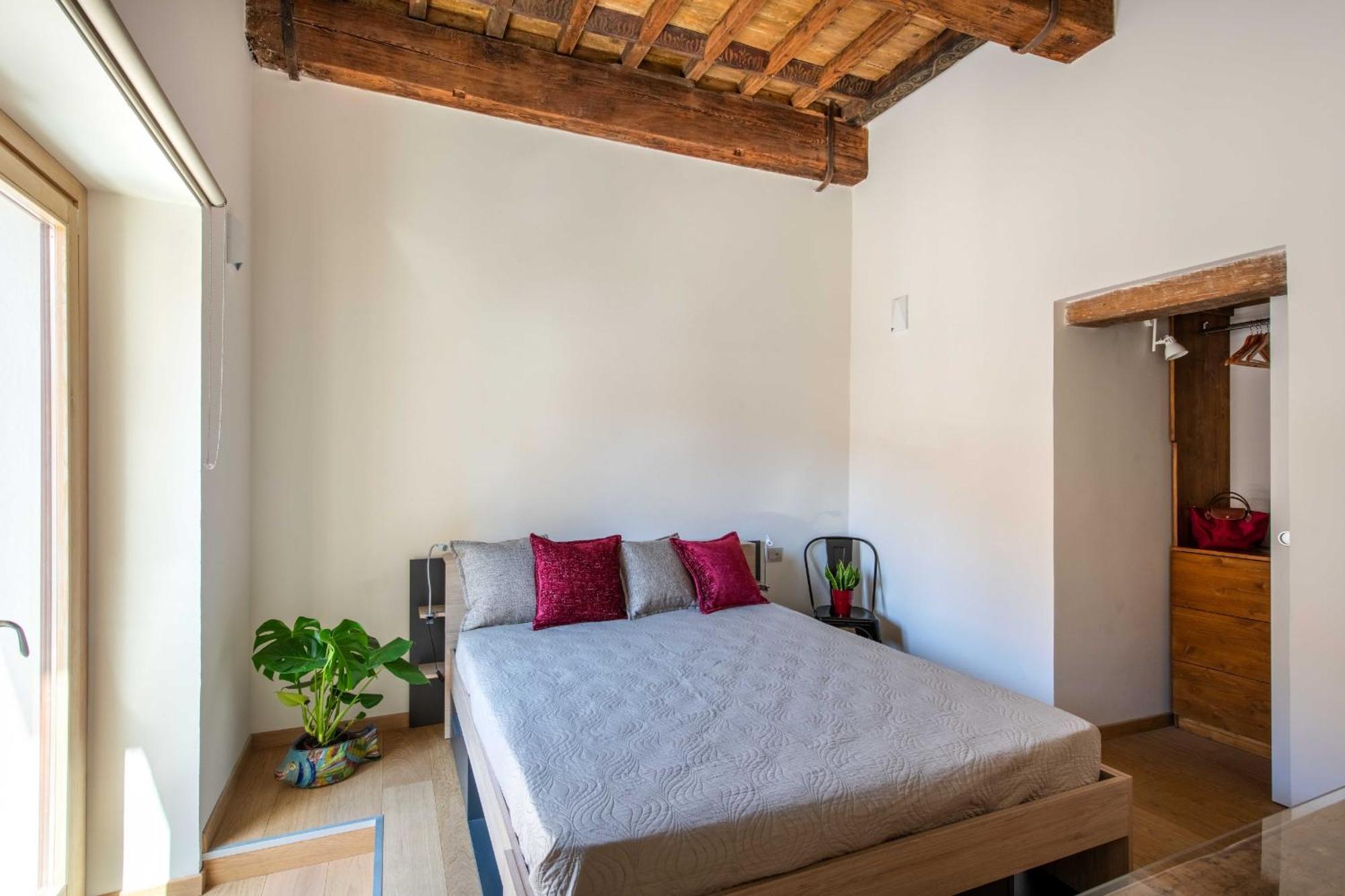 Casa Di Design Nella Piazzetta By Wonderful Italy Apartment Palermo