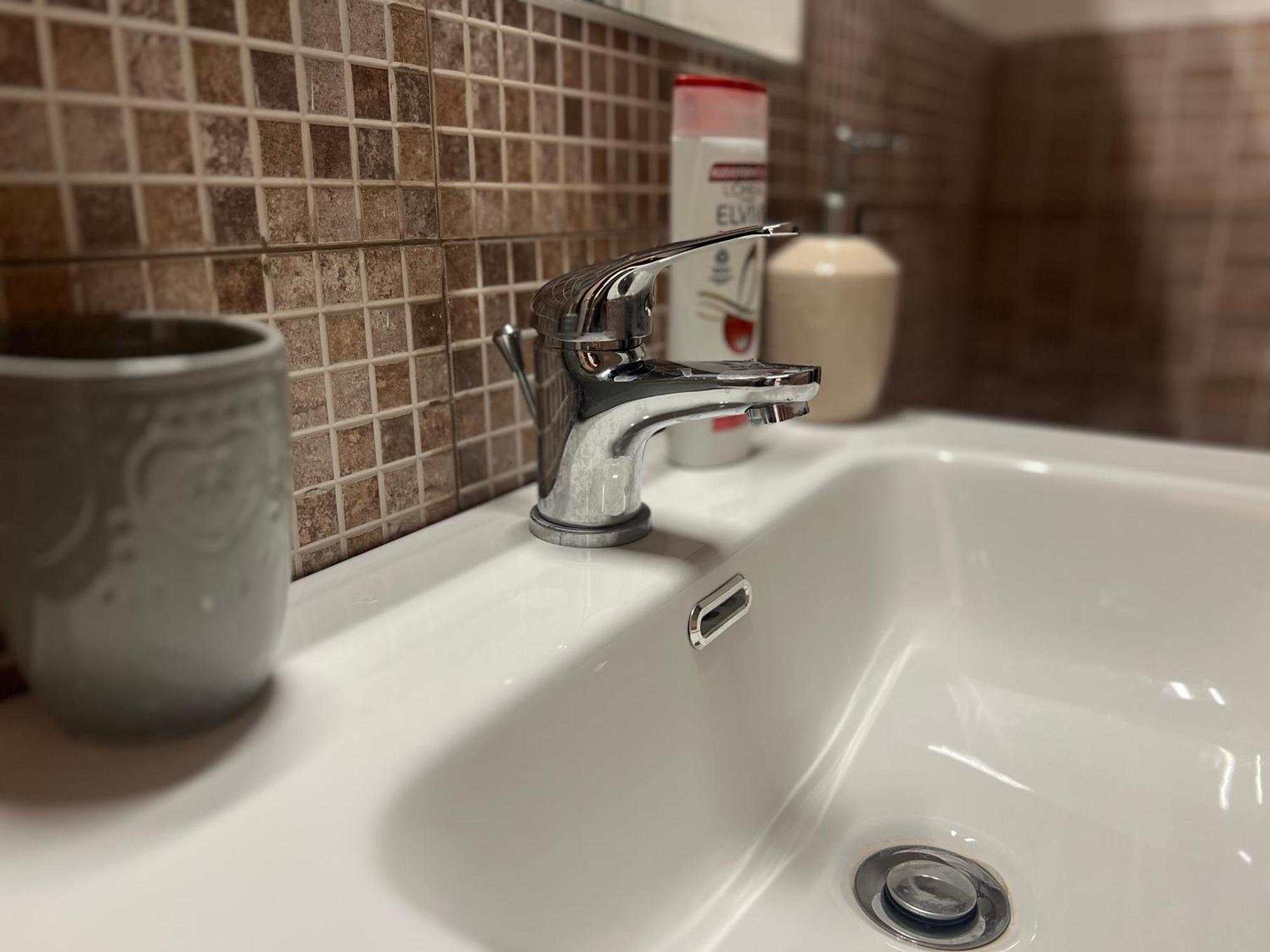 Frühstückspension Cavoursuite Palermo