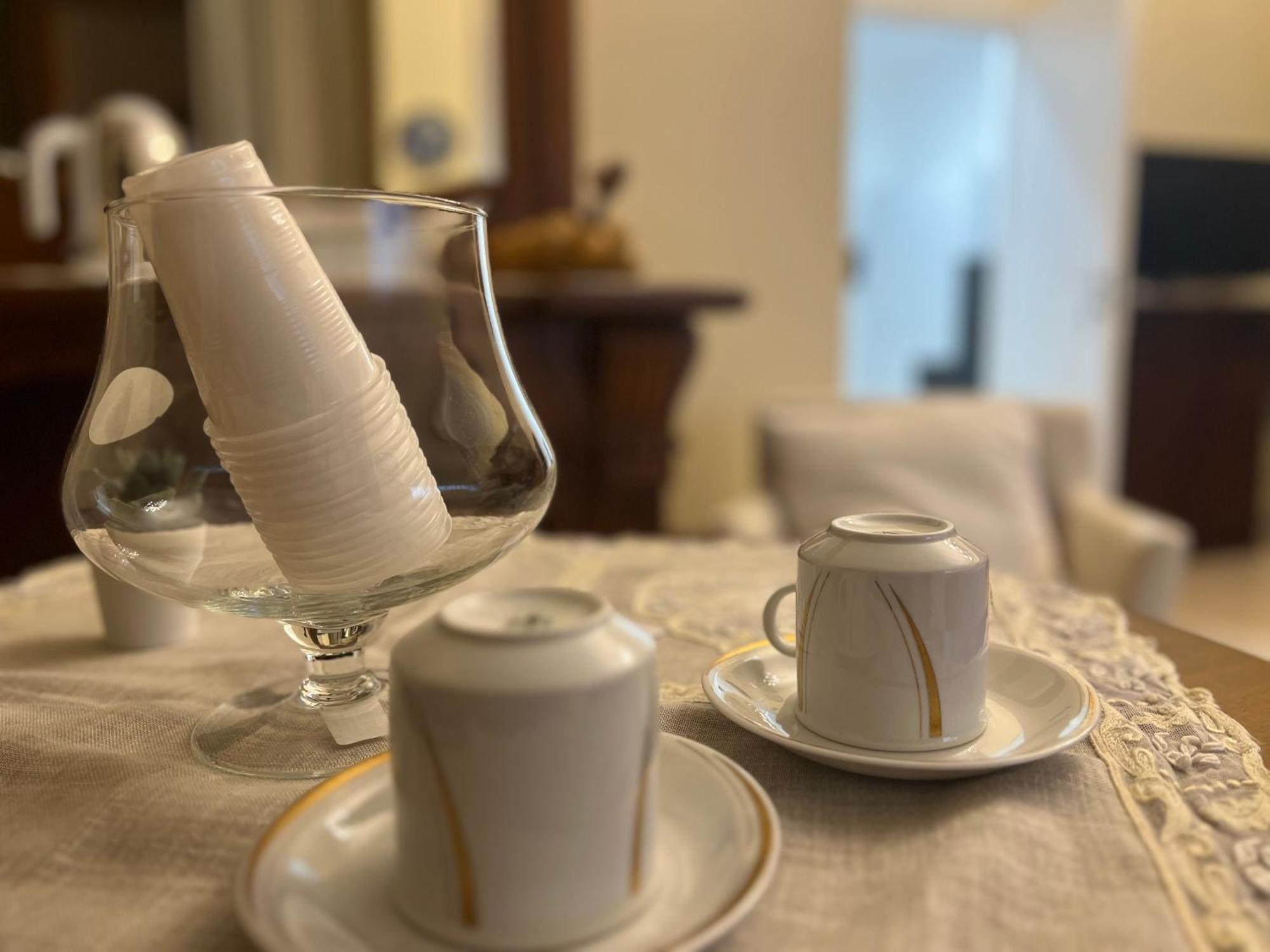 Cavoursuite Frühstückspension