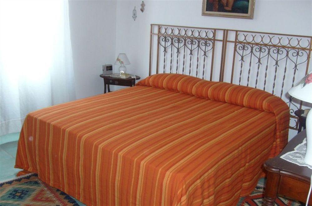Apartamento Porta Carini Palermo
