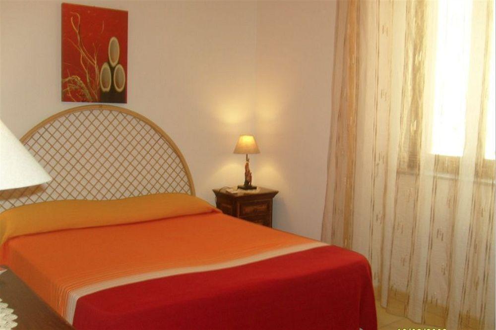 Porta Carini Apartamento Palermo