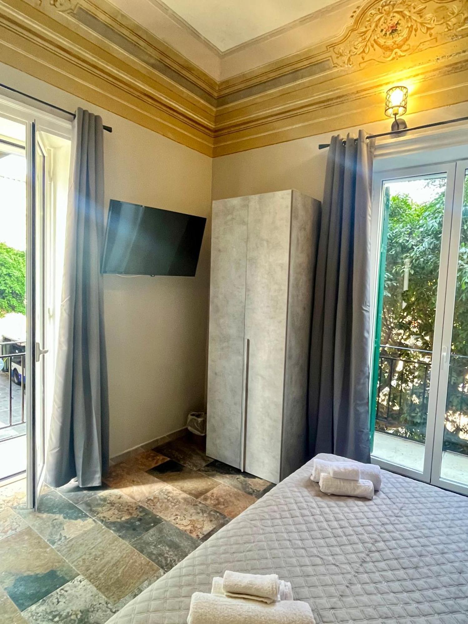 Dimora Emily Guest house Palermo