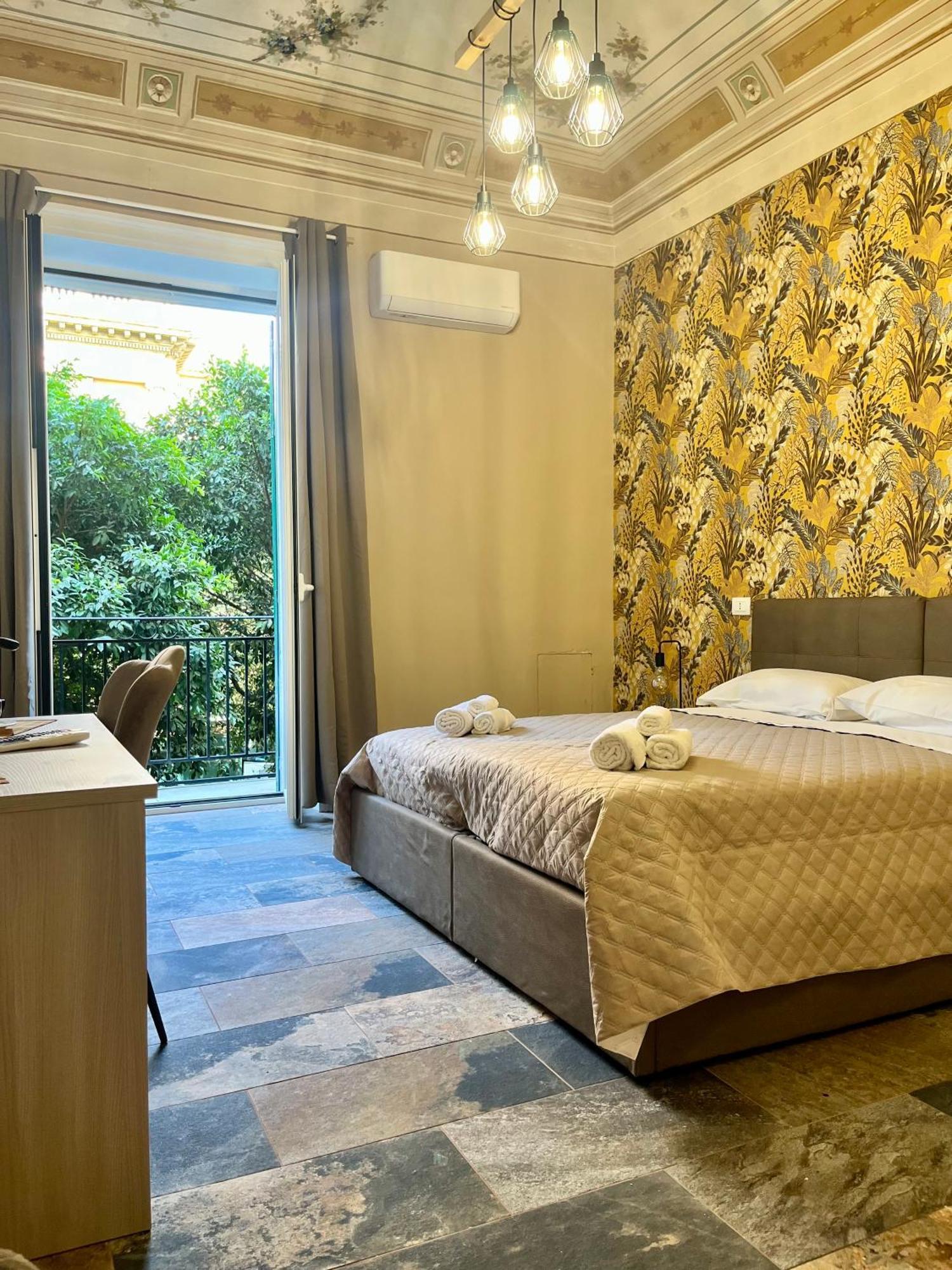Dimora Emily Guest house *